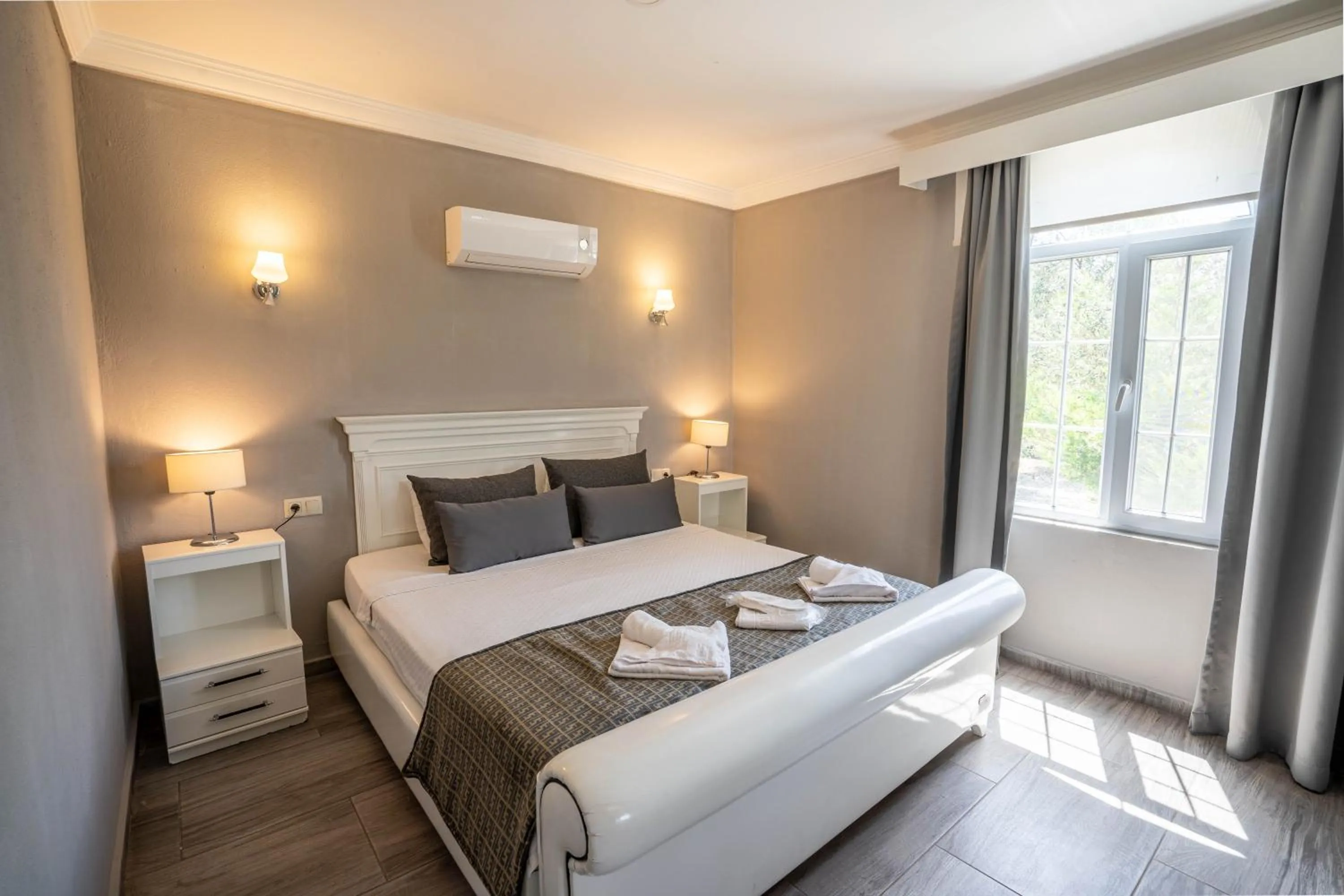 simlarda aquapark otel