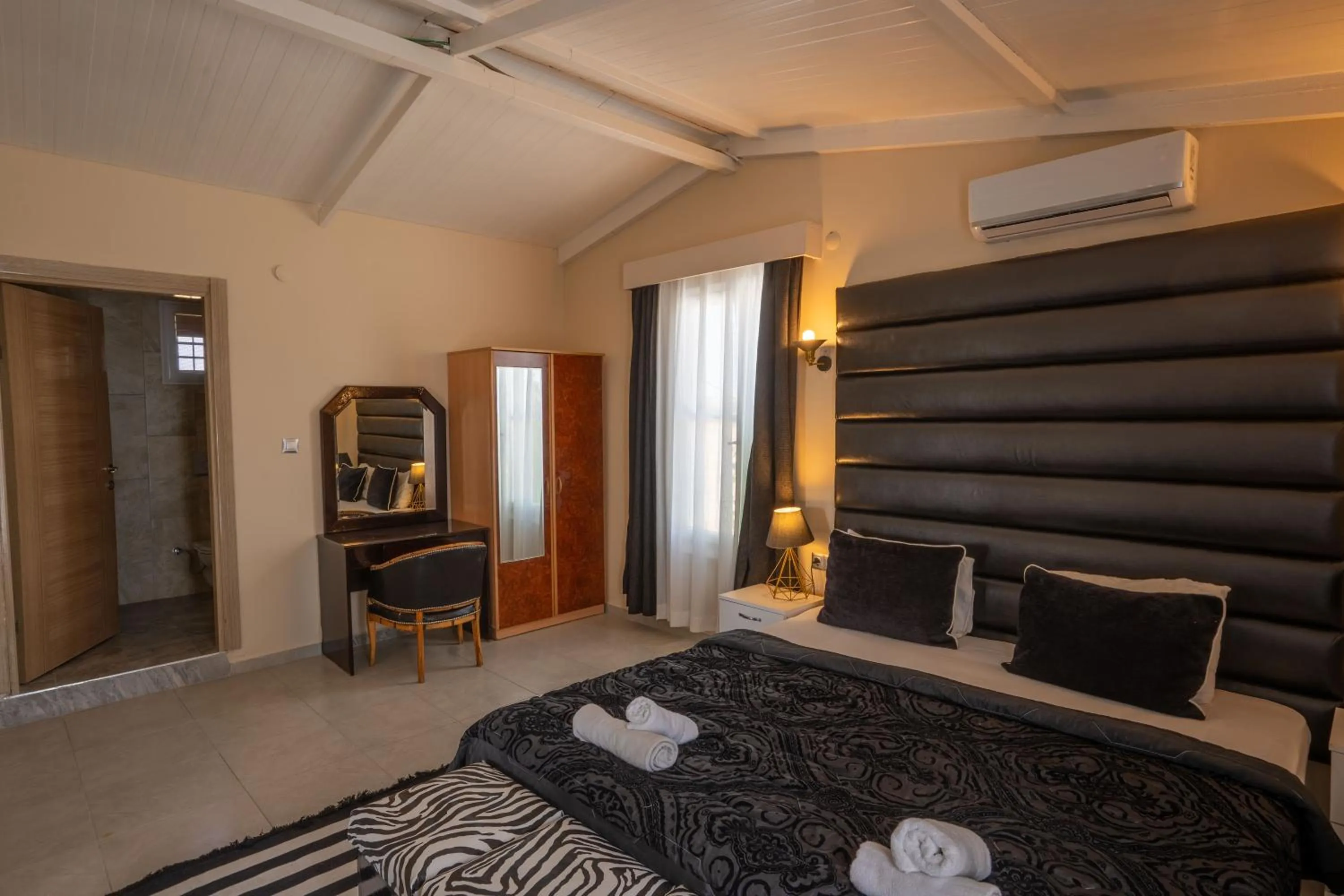 simlarda aquapark otel