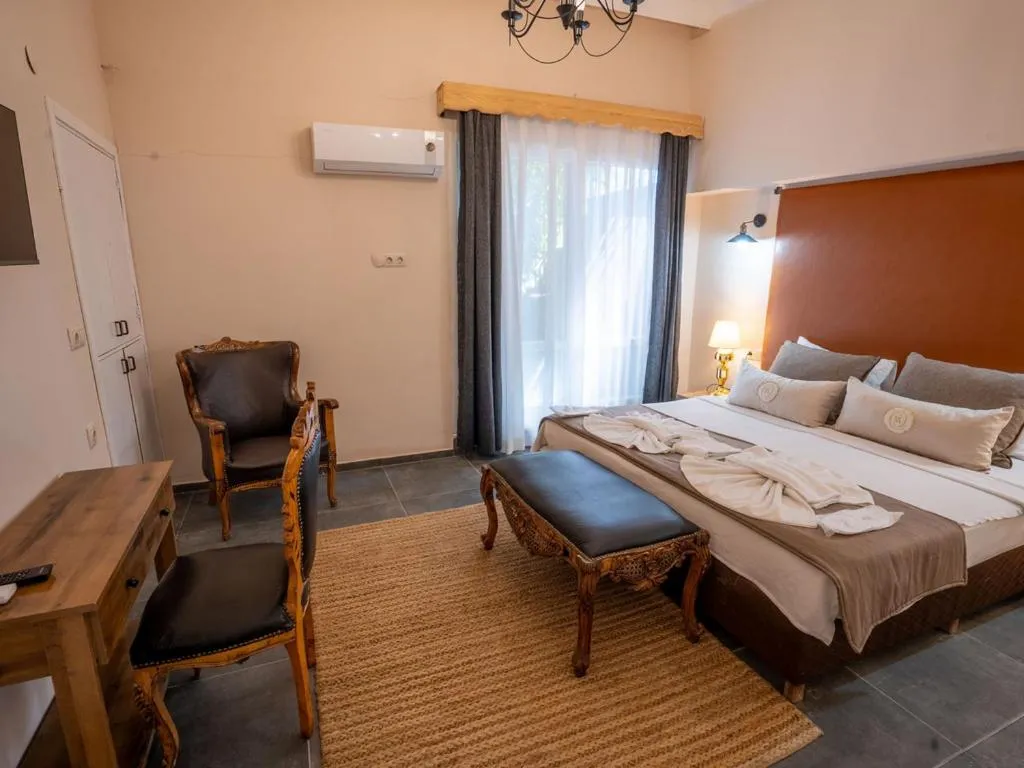 simlarda aquapark otel