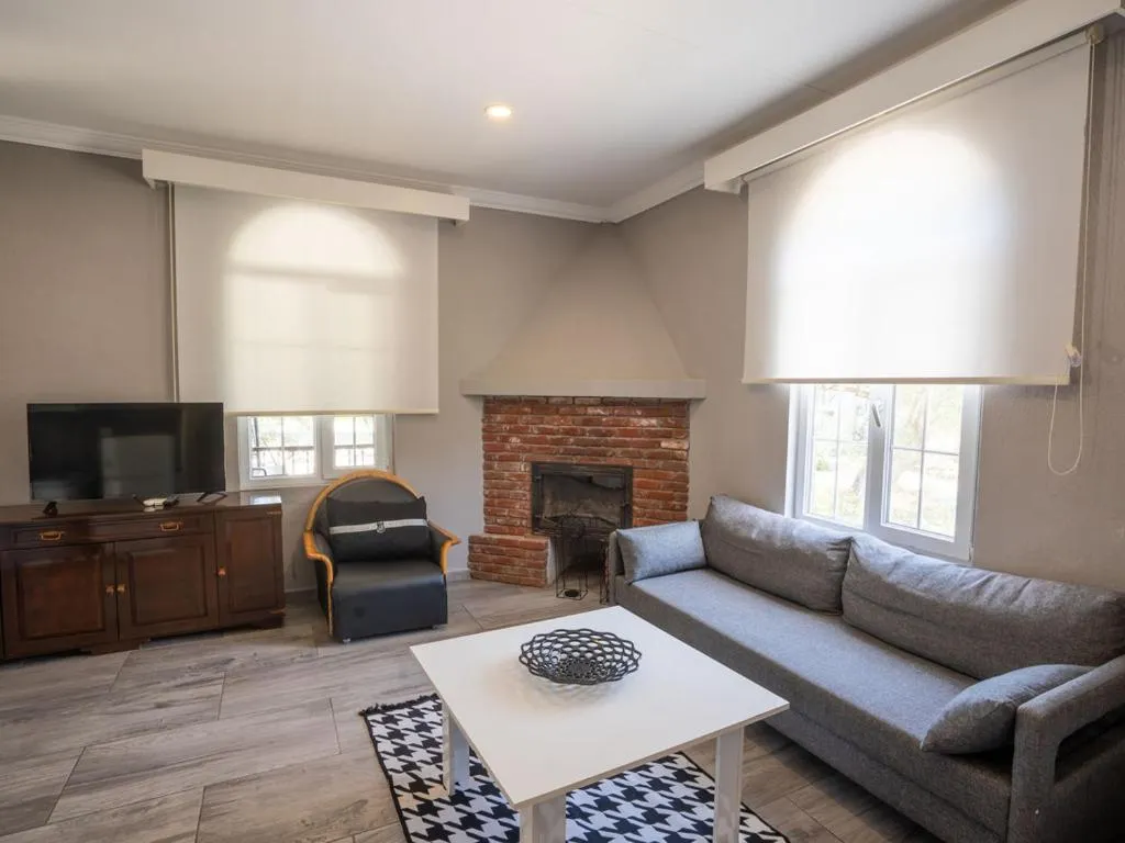 simlarda aquapark otel