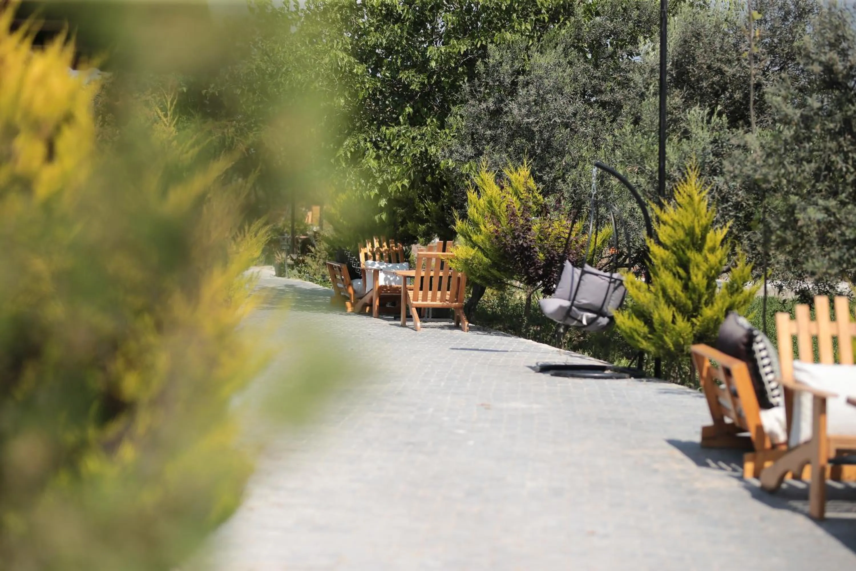 simlarda aquapark otel