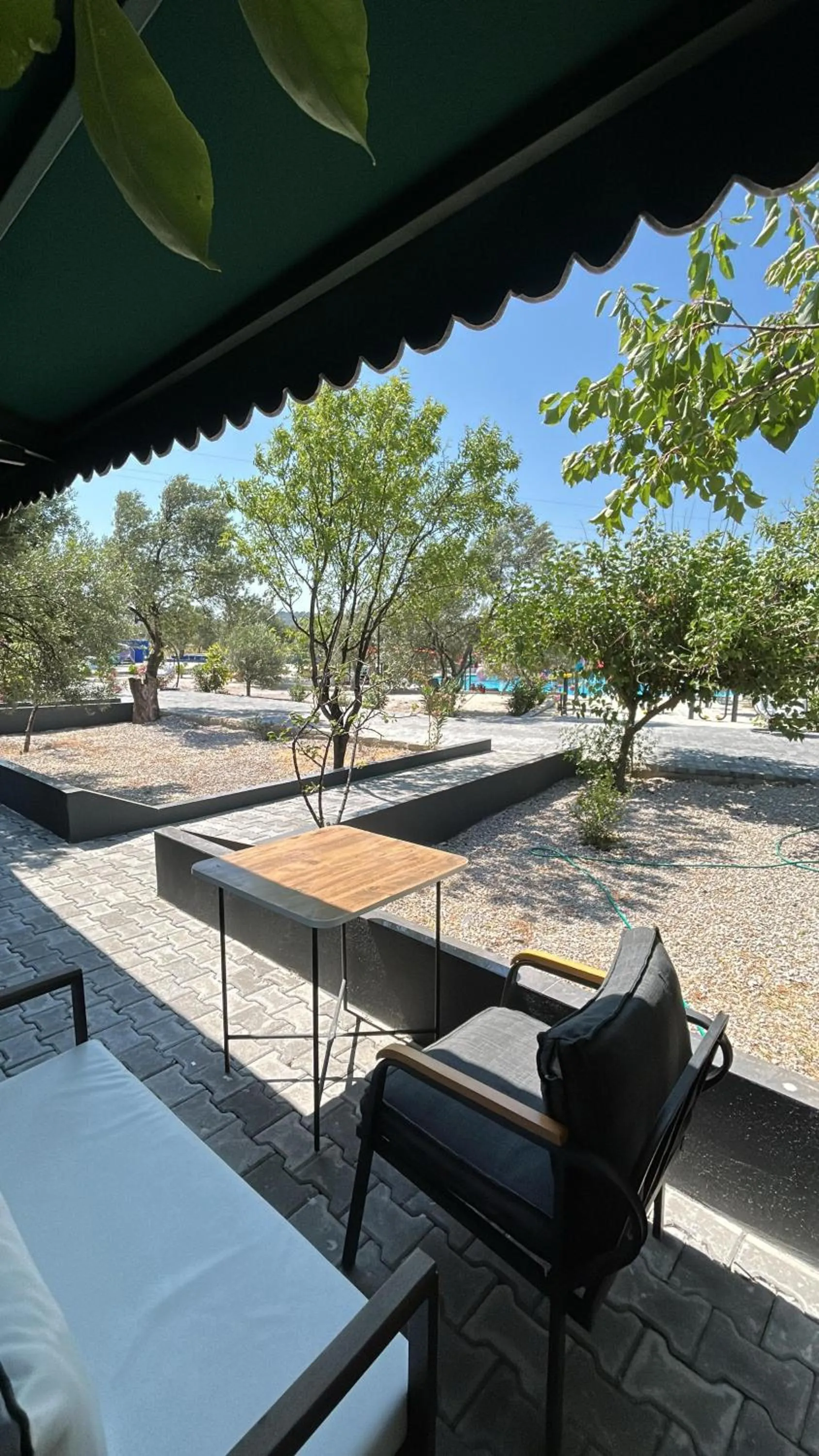 simlarda aquapark otel