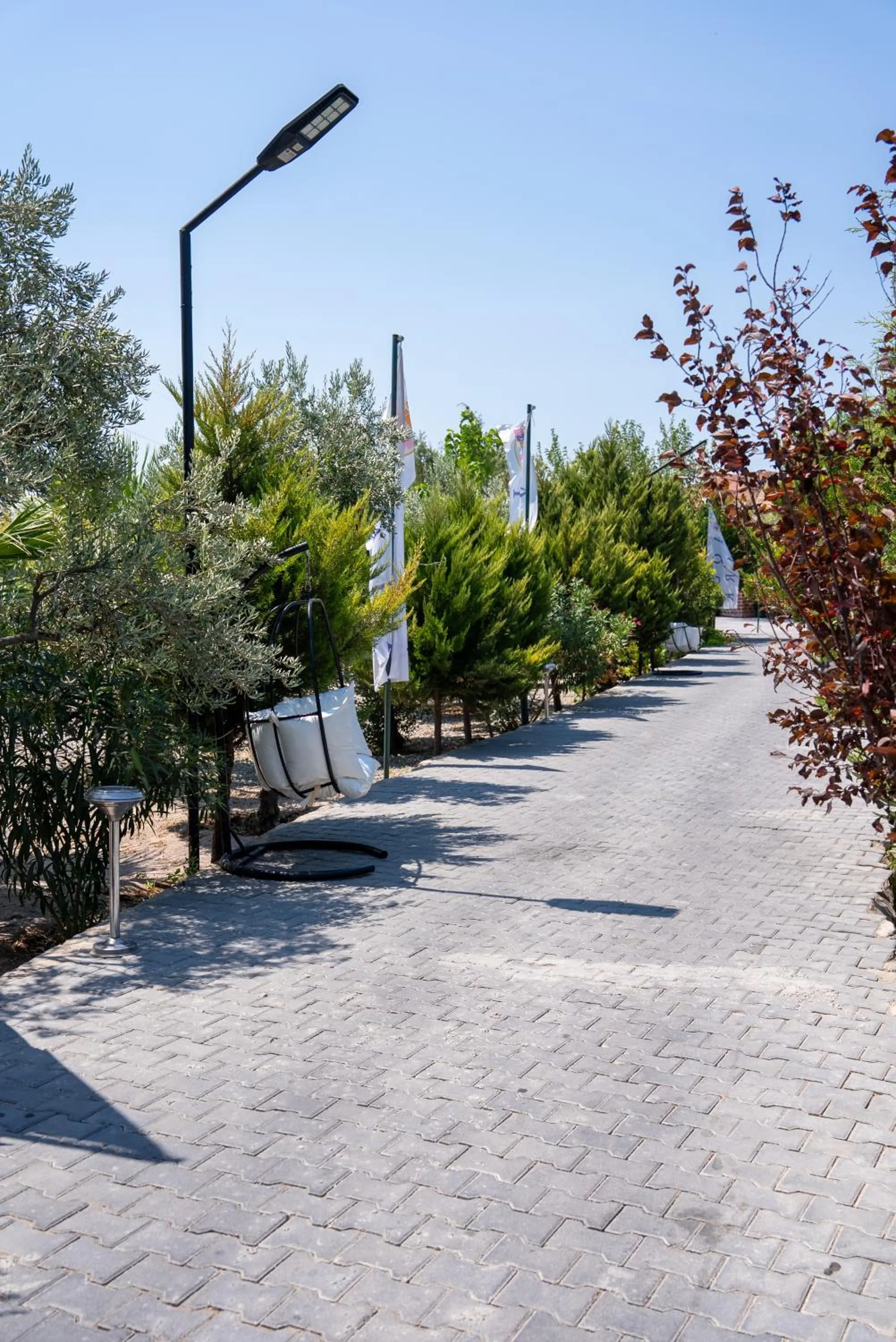 simlarda aquapark otel