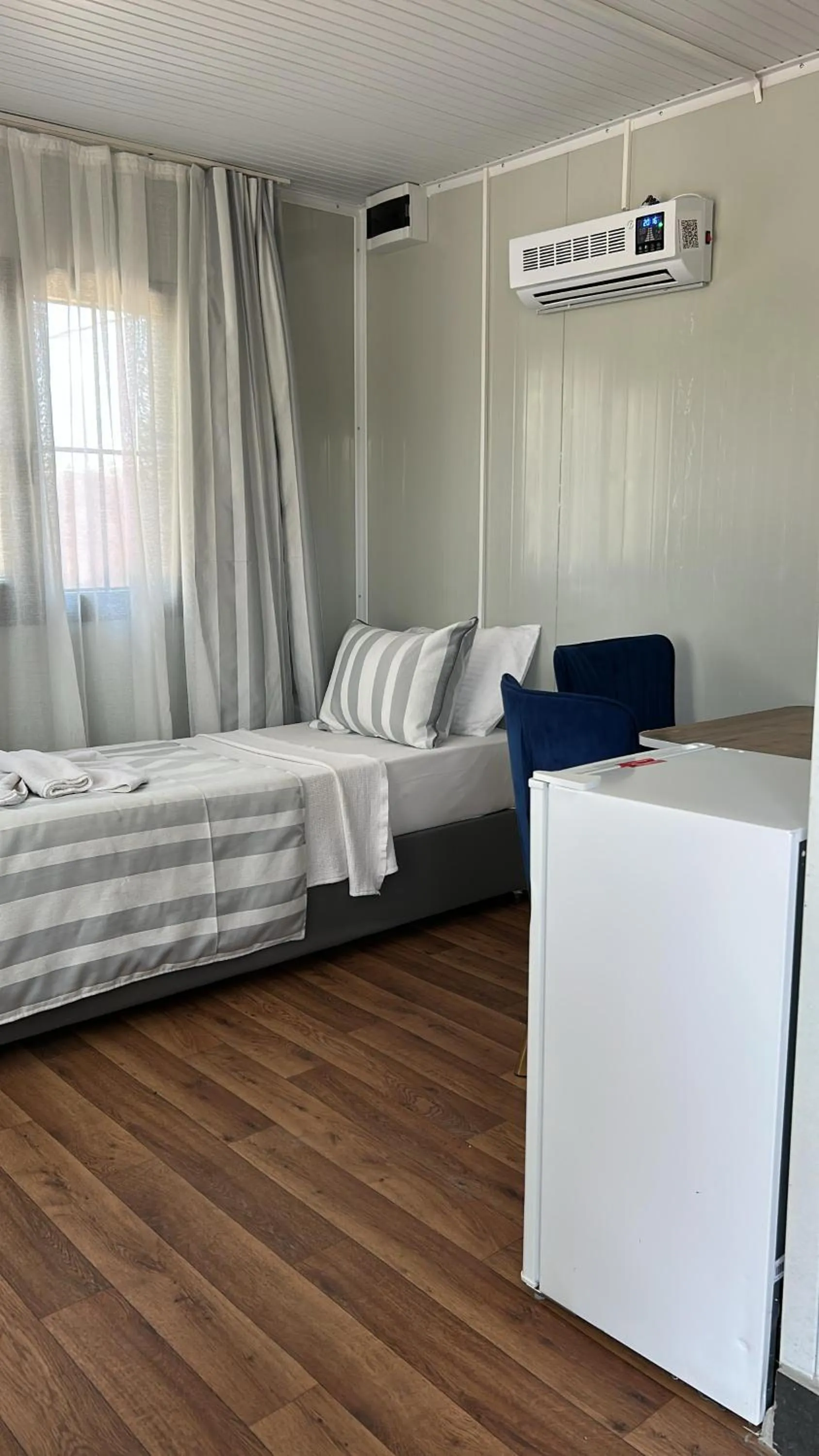 simlarda aquapark otel