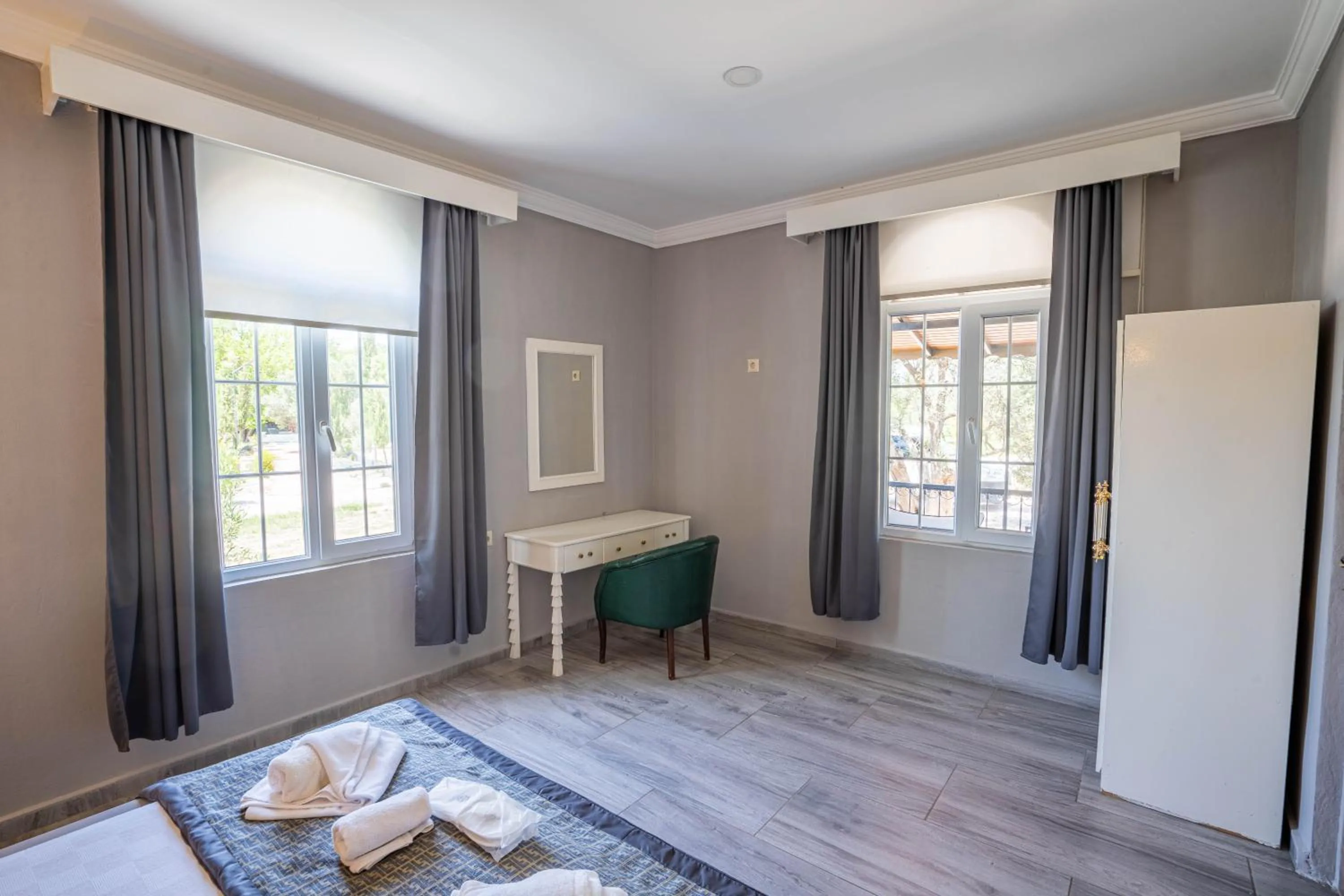 simlarda aquapark otel