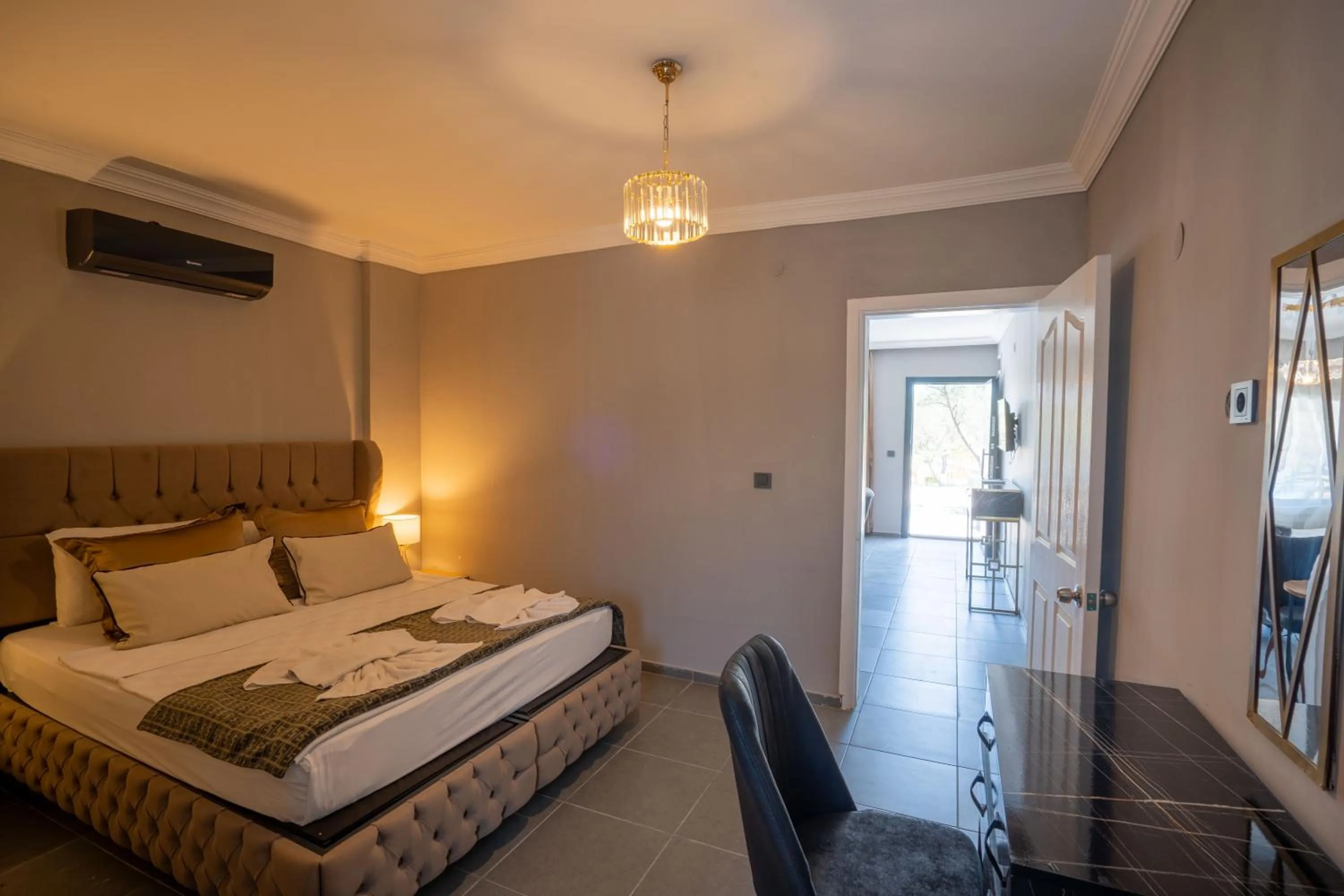 simlarda aquapark otel