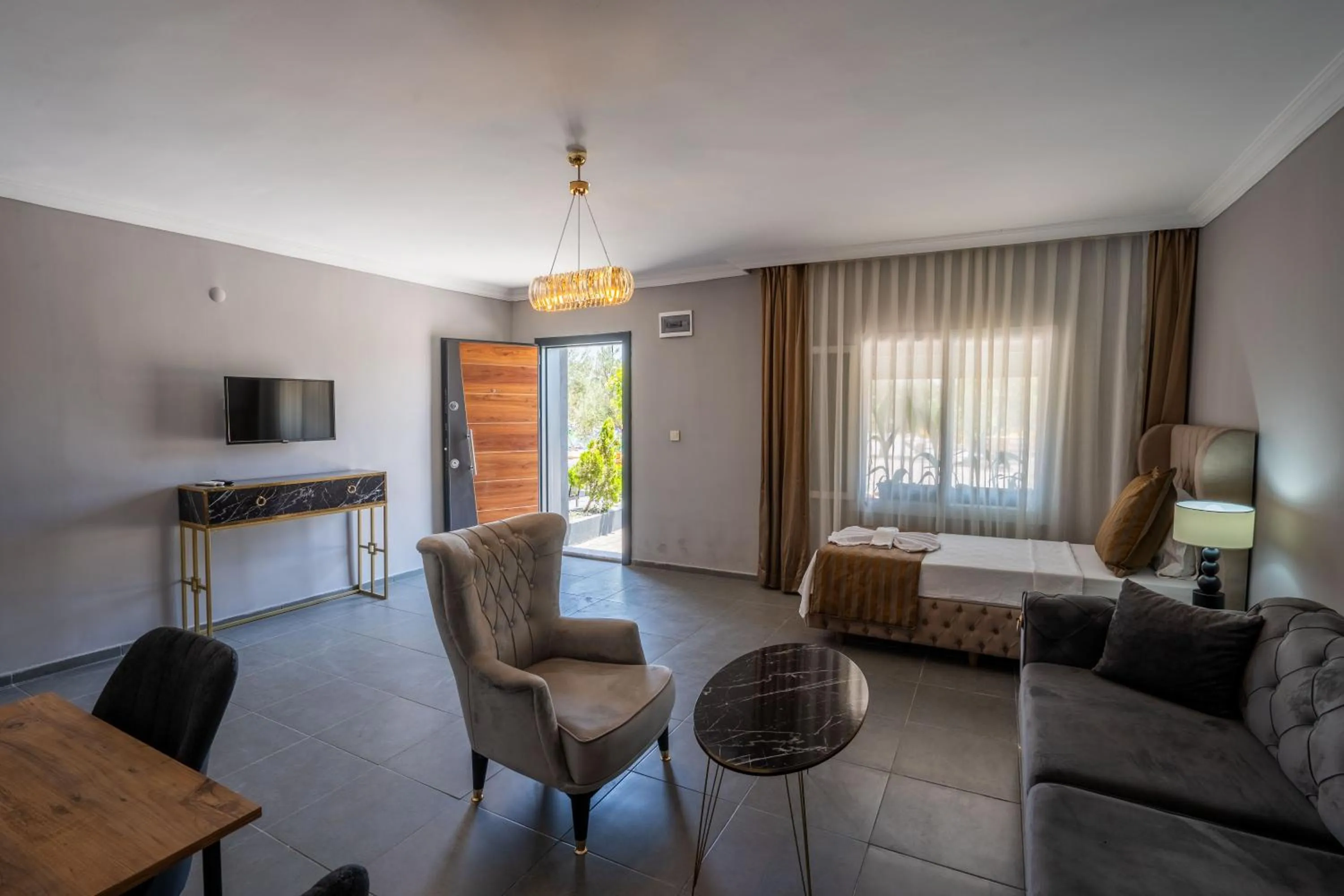 simlarda aquapark otel