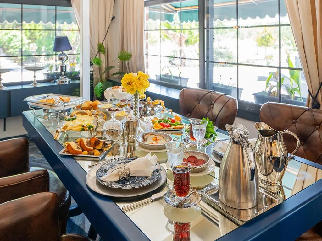 simlarda aquapark otel