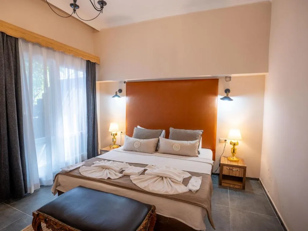 simlarda aquapark otel