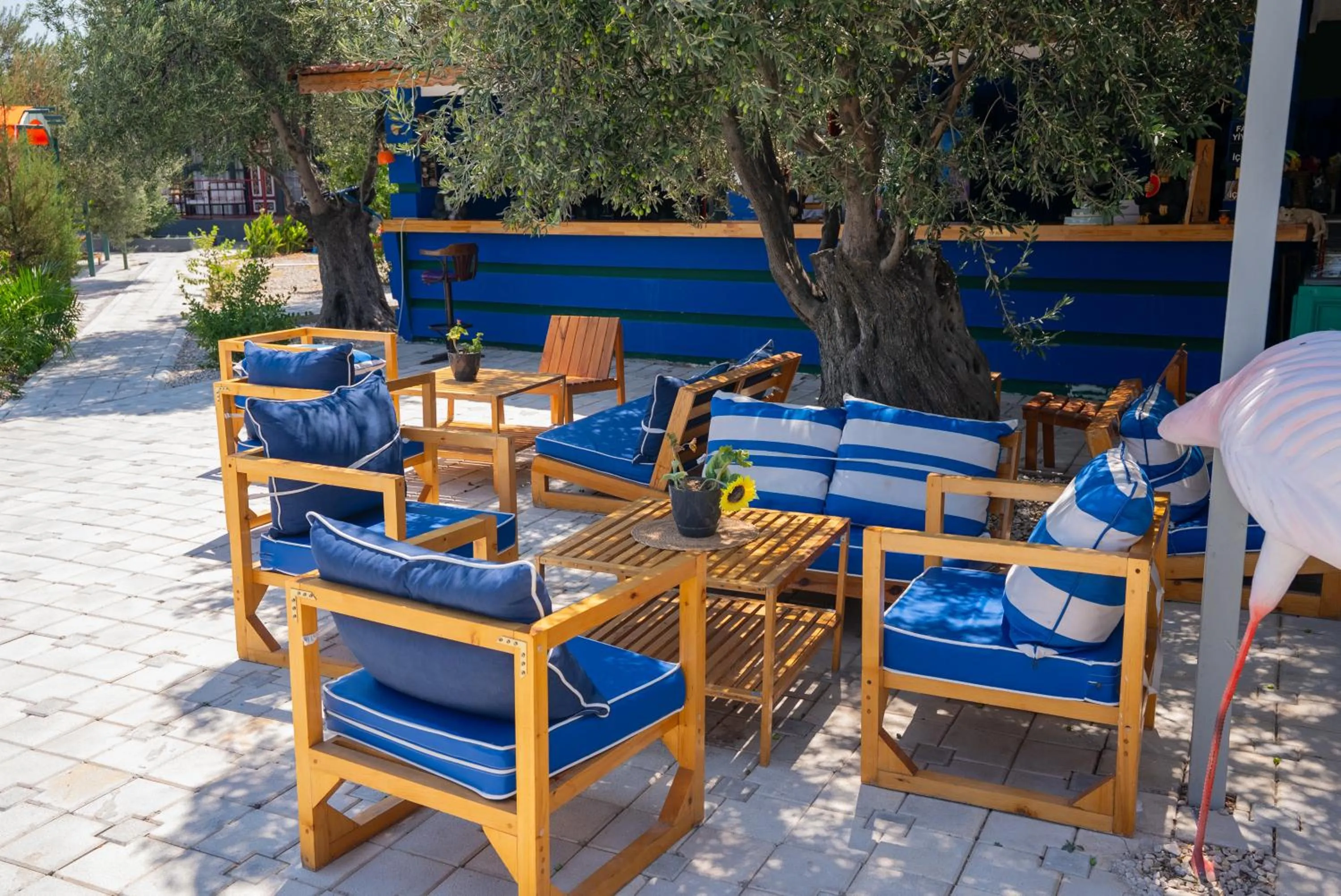 simlarda aquapark otel