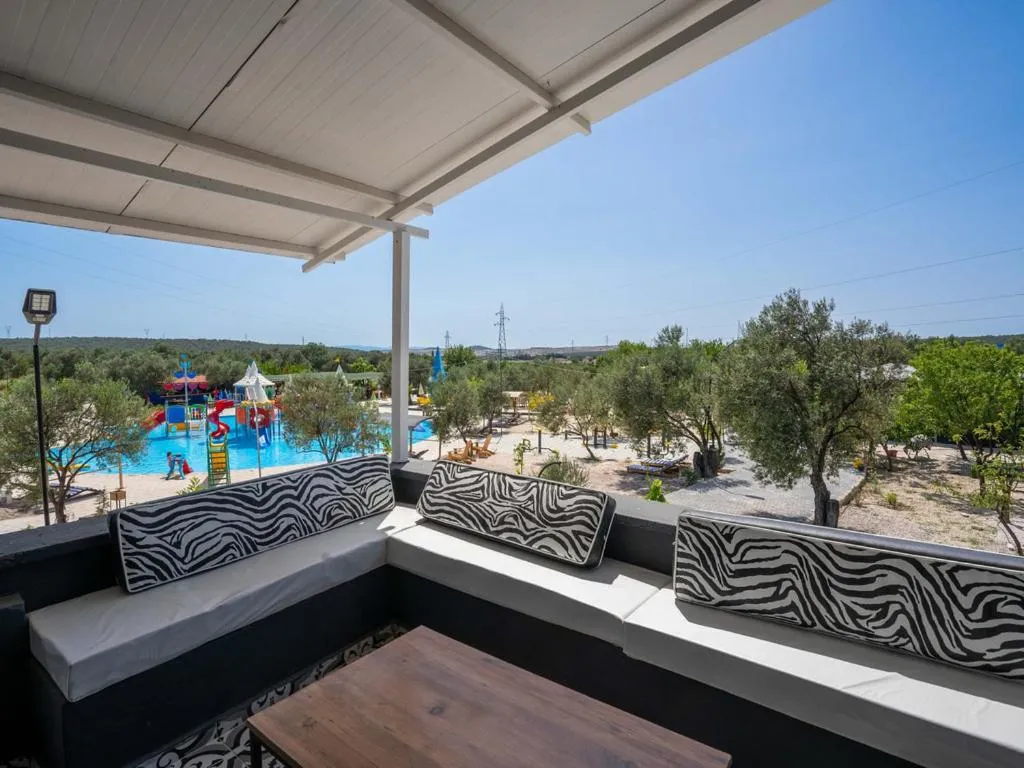 simlarda aquapark otel