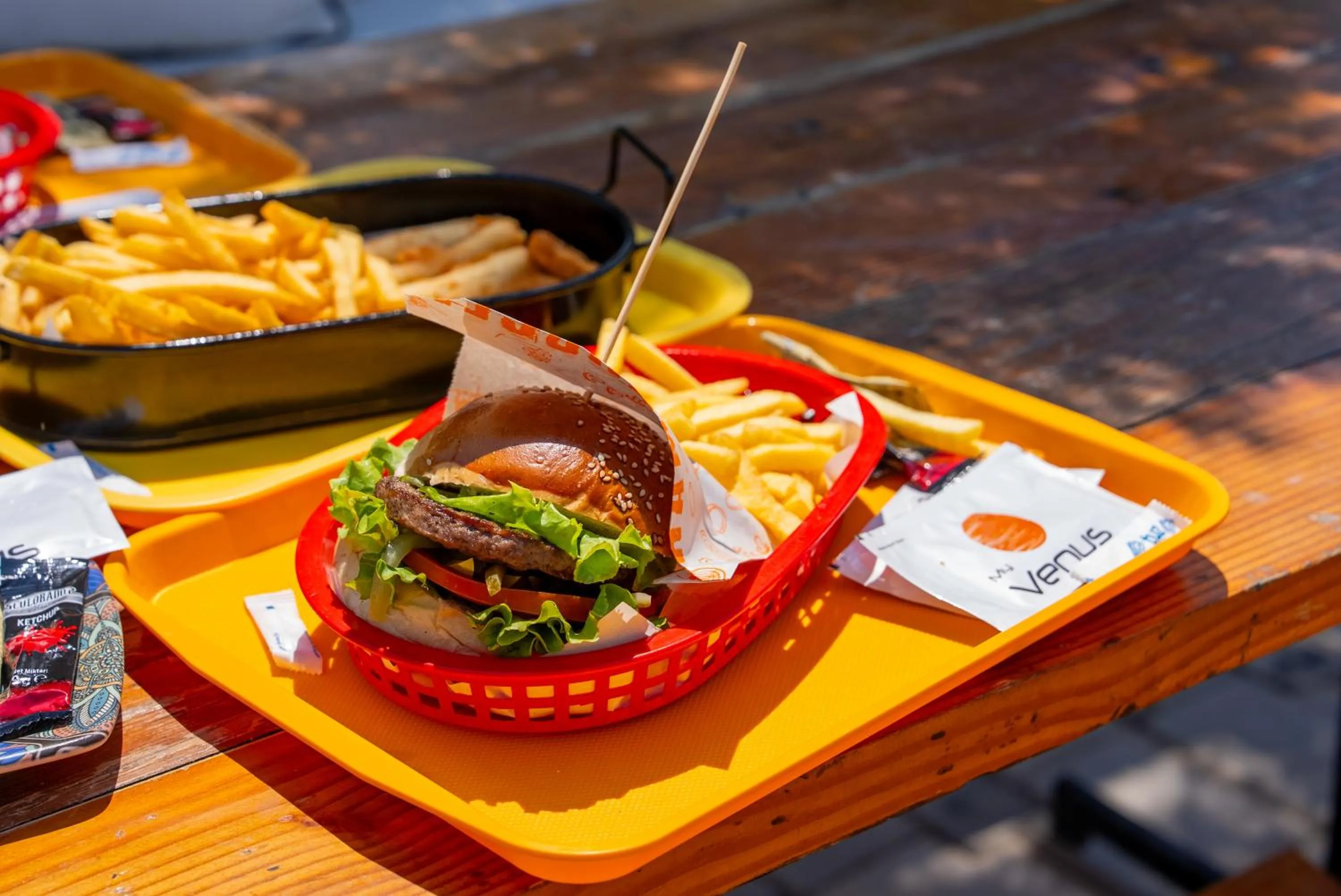 simlarda aquapark otel