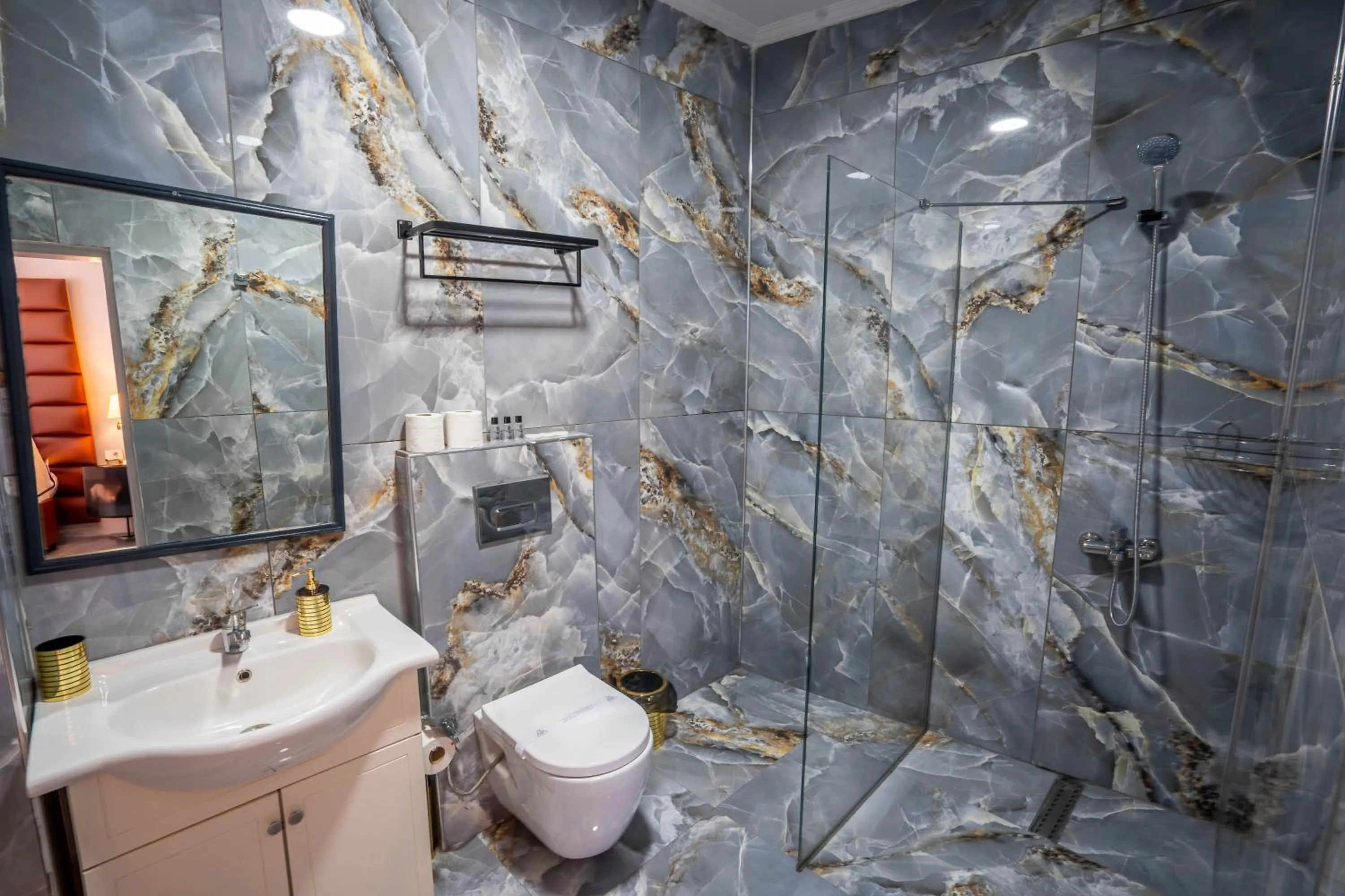 simlarda aquapark otel