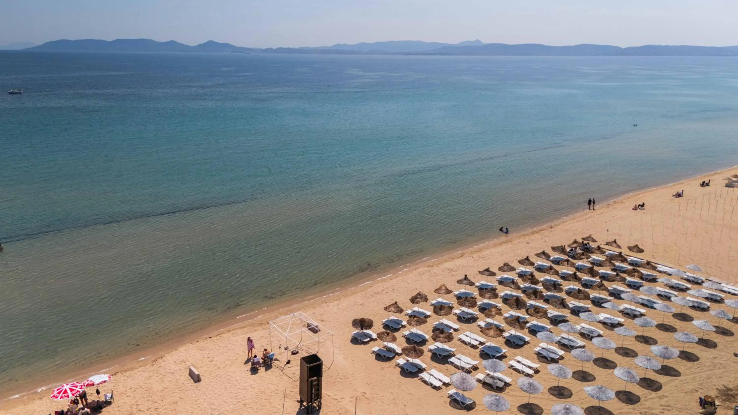 simlarda aquapark otel