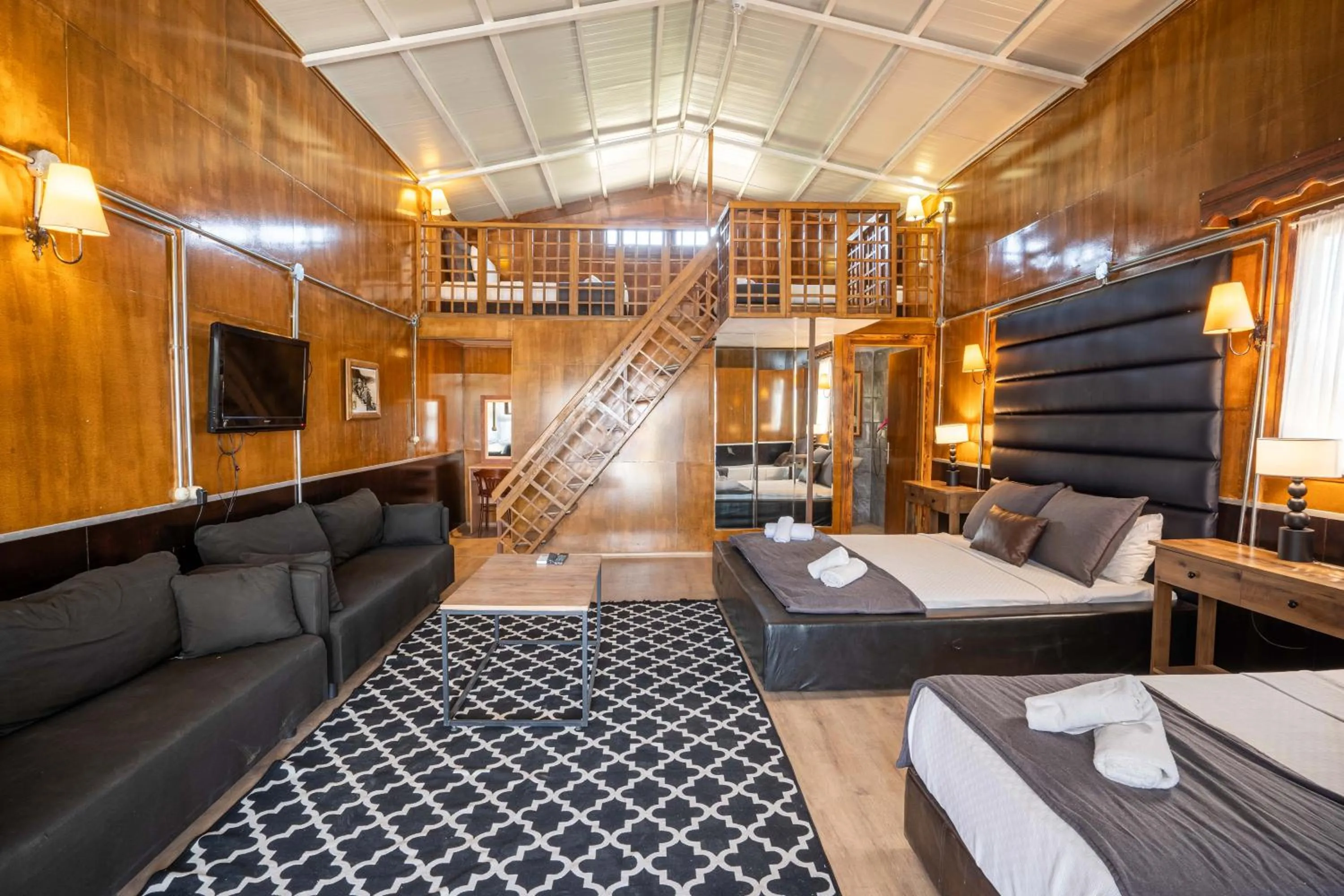 simlarda aquapark otel