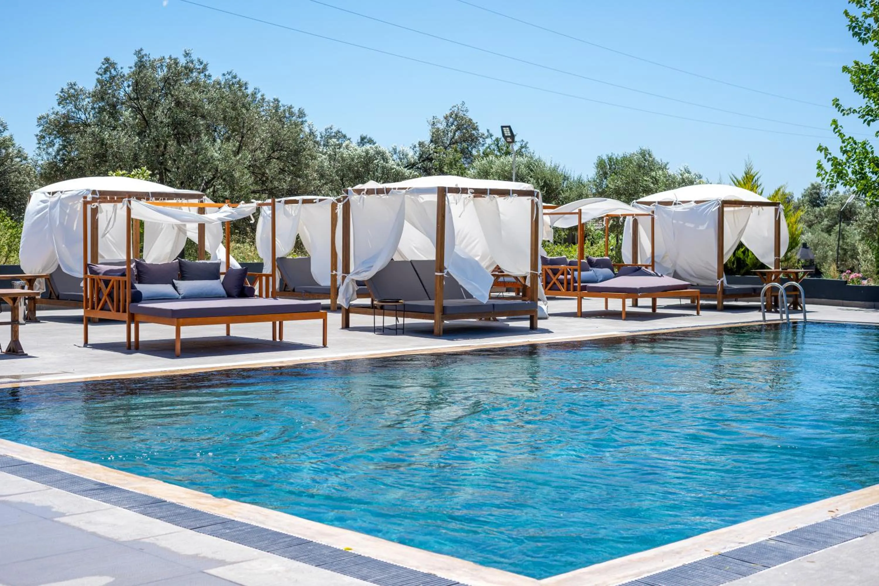 simlarda aquapark otel