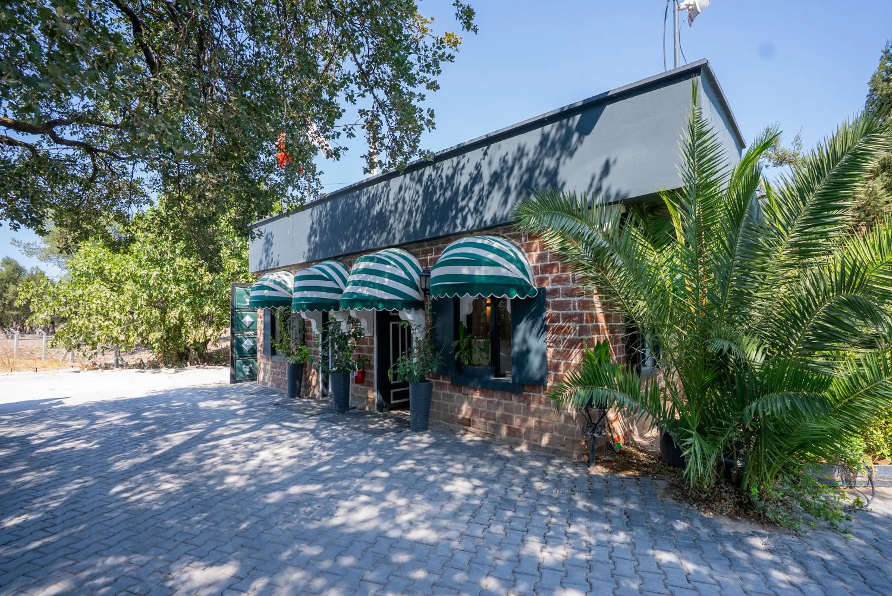 simlarda aquapark otel