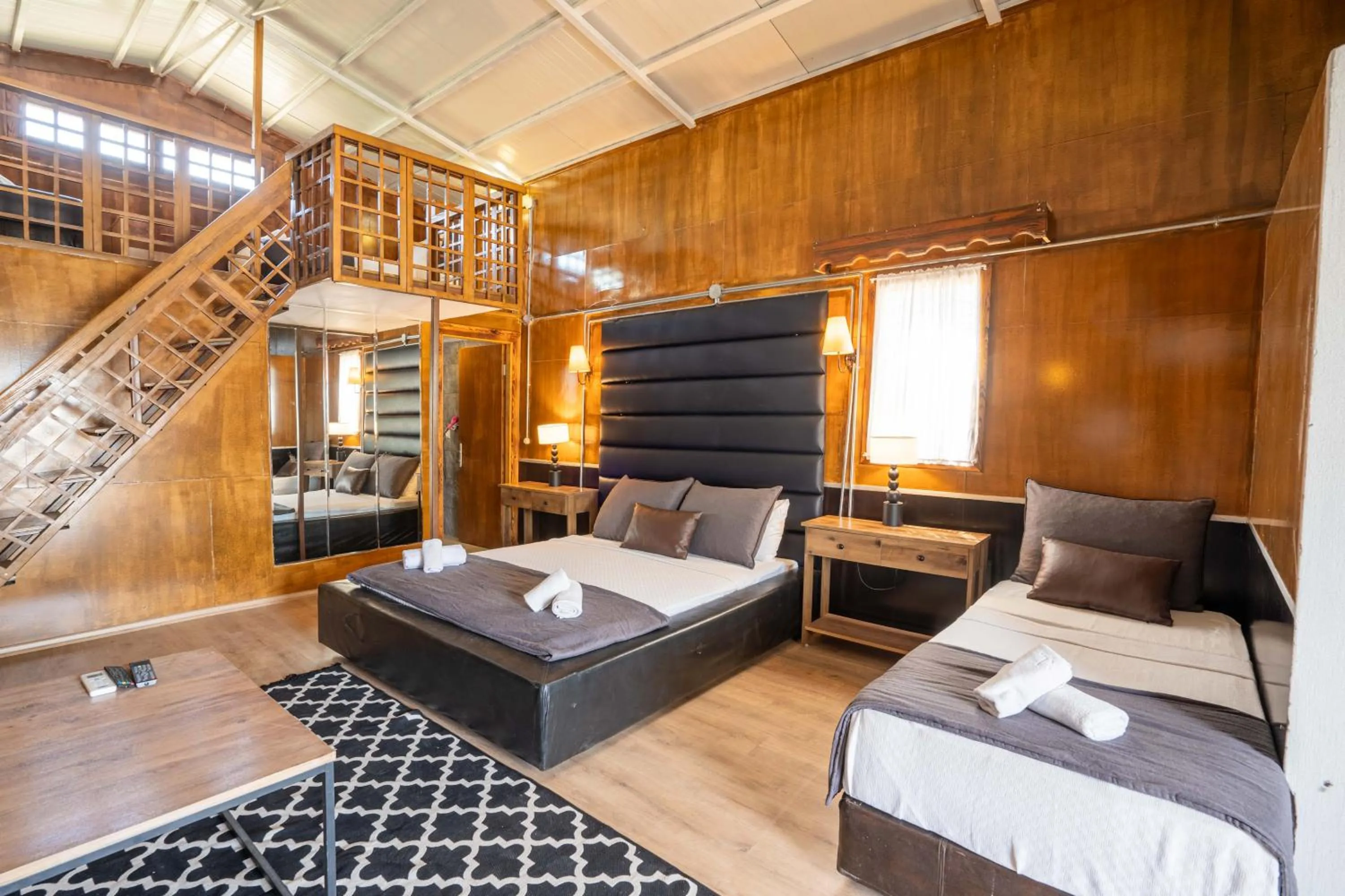 simlarda aquapark otel