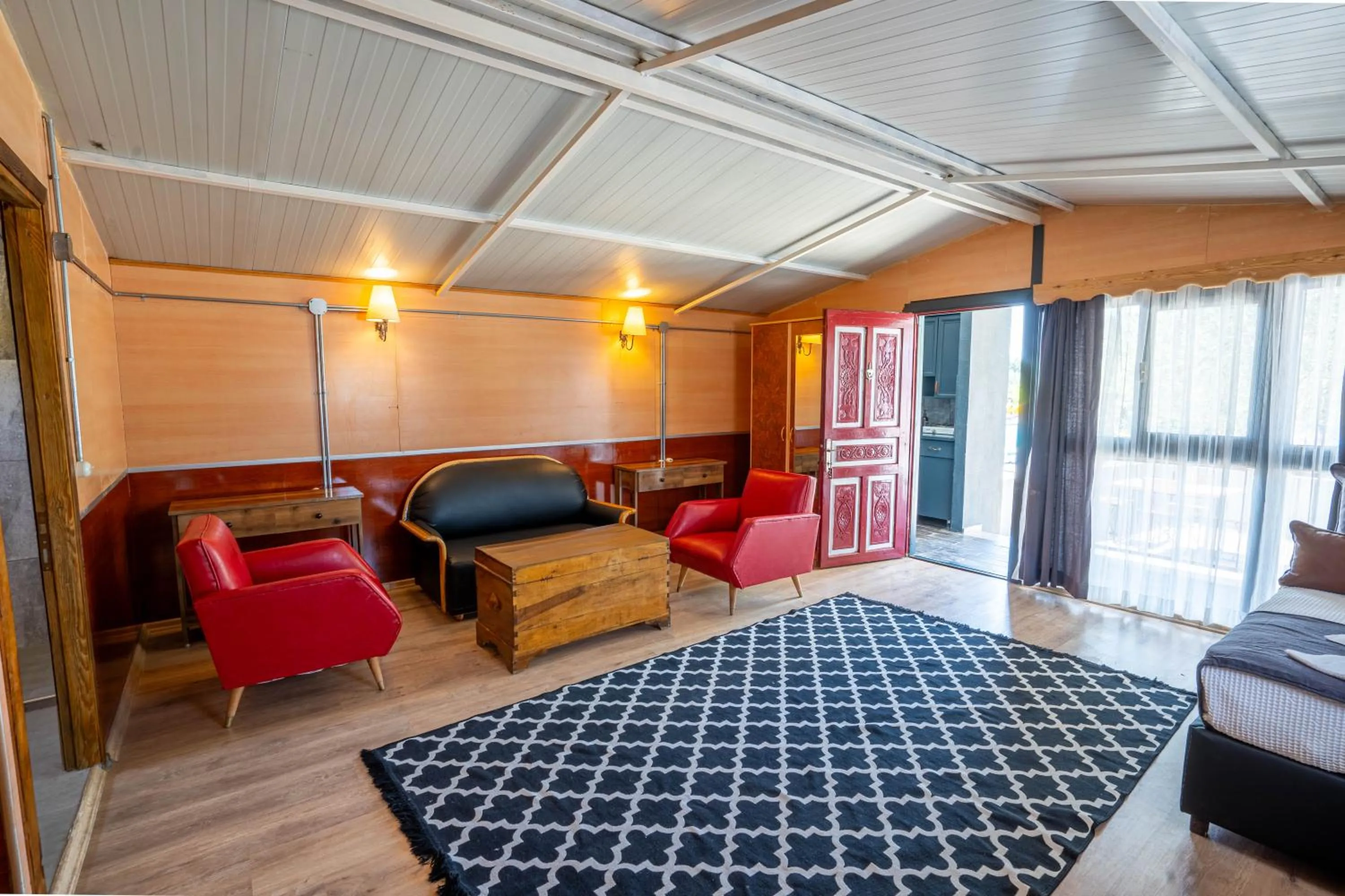 simlarda aquapark otel