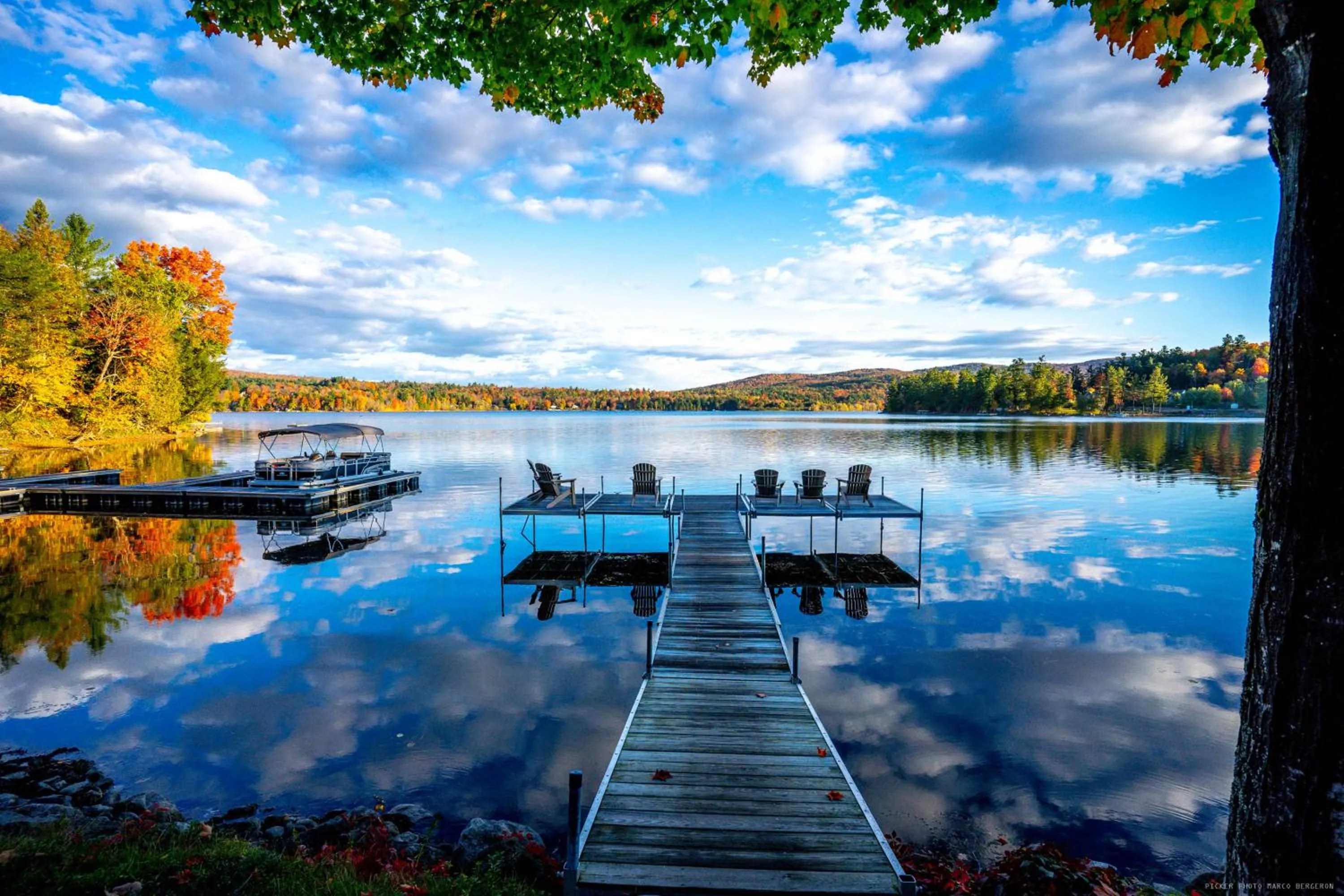 View (from property/room) in Ripplecove Hotel & Spa