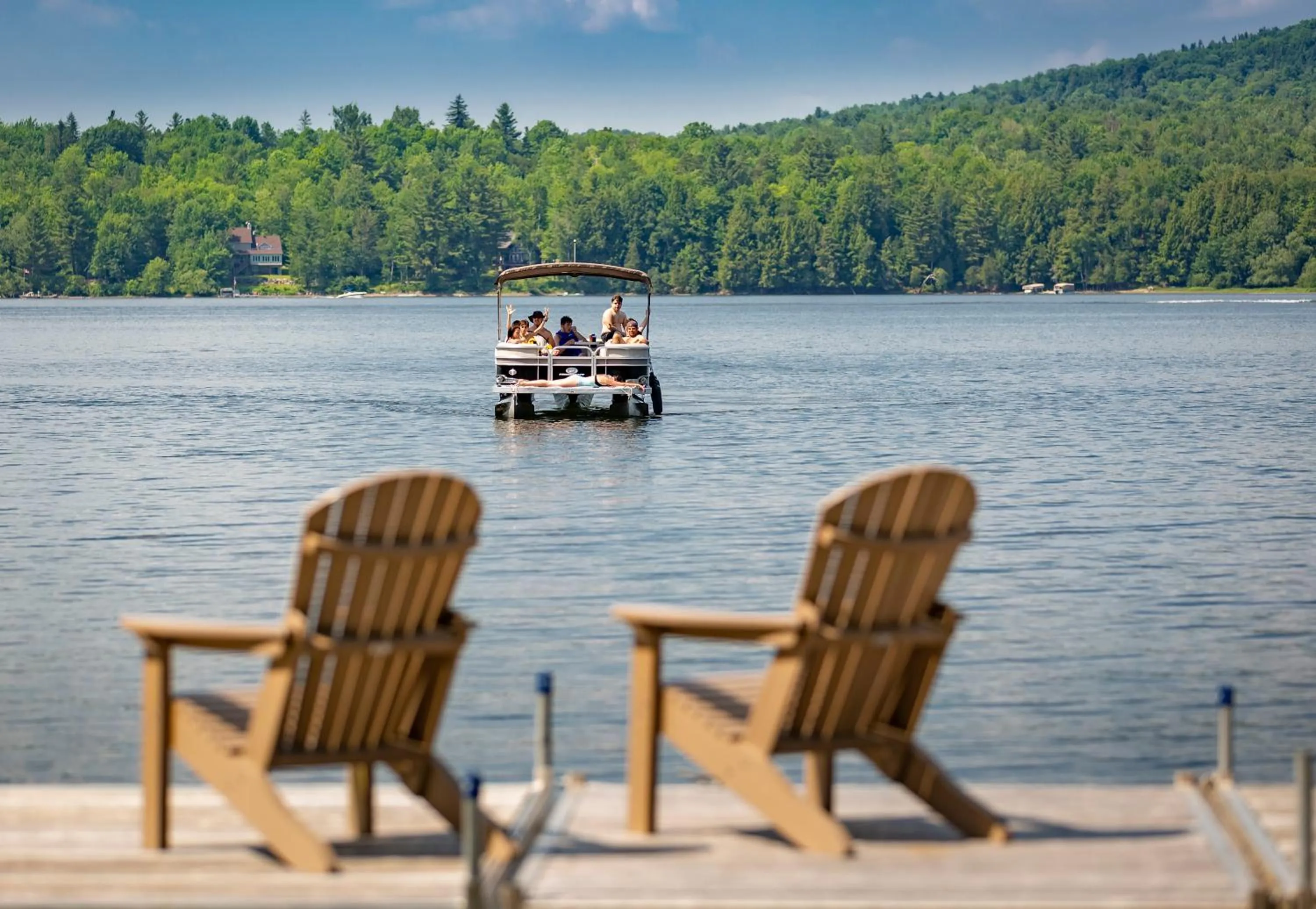 Activities in Ripplecove Hotel & Spa