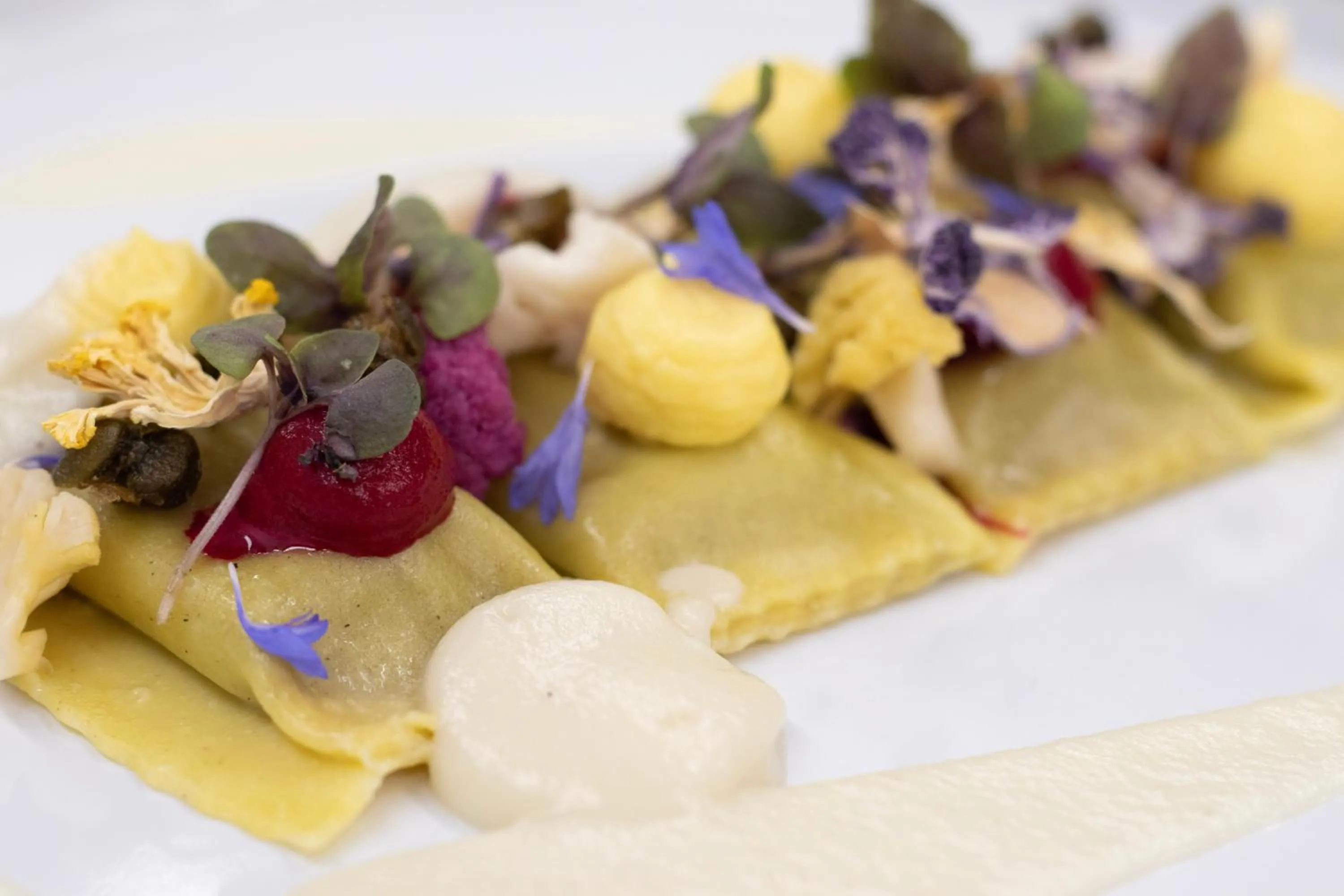 Food in Ripplecove Hotel & Spa