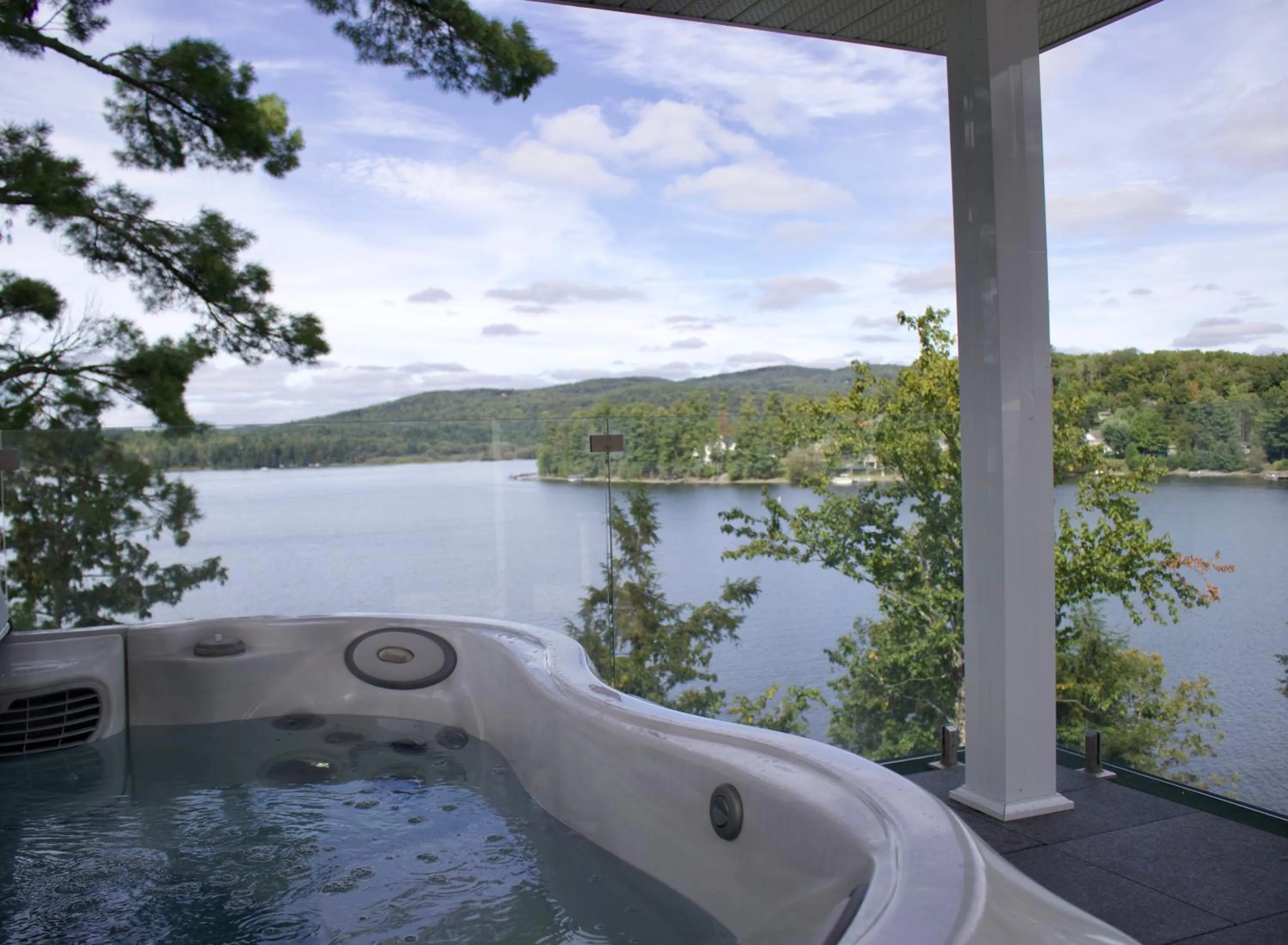 Day in Ripplecove Hotel & Spa