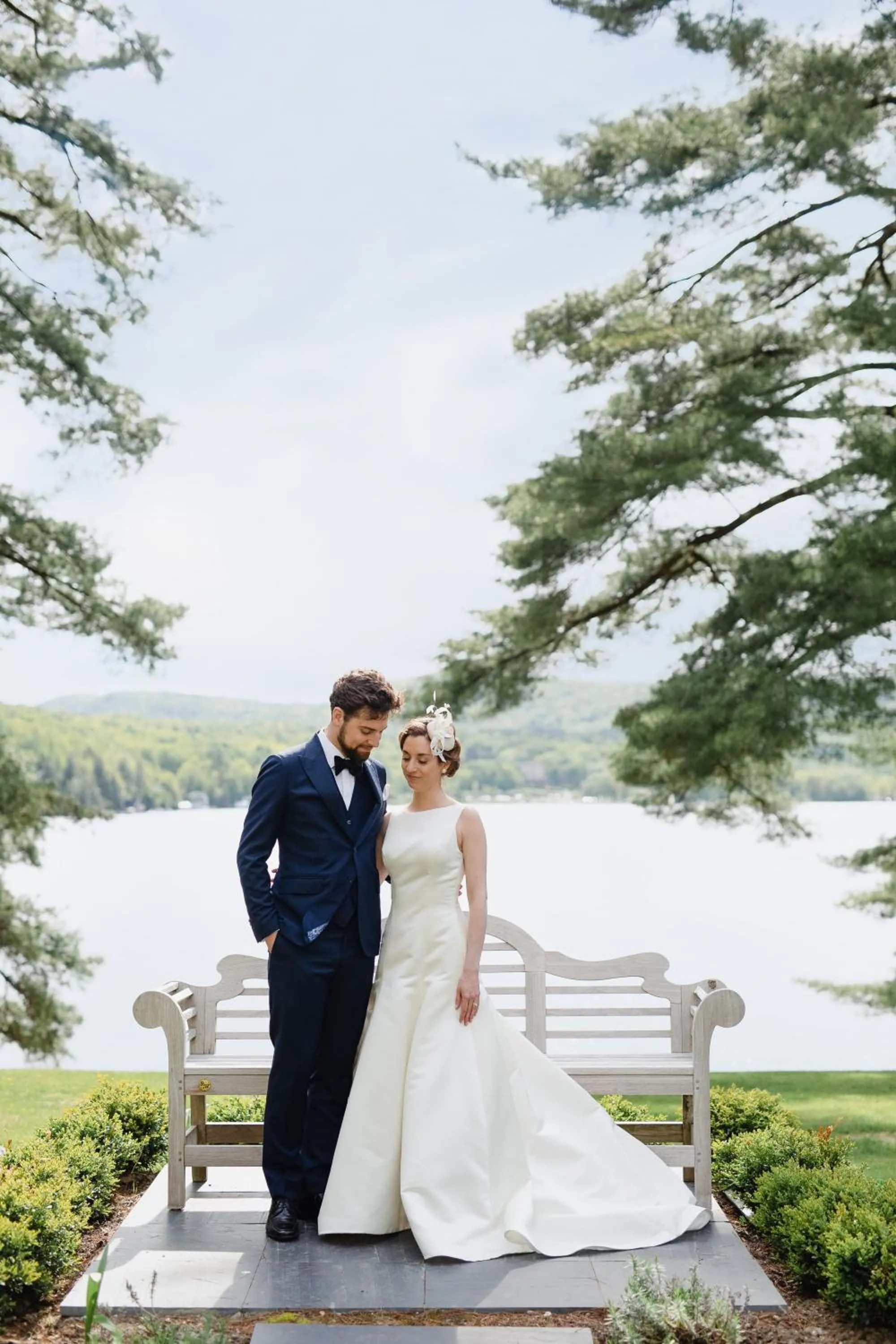 View (from property/room) in Ripplecove Hotel & Spa