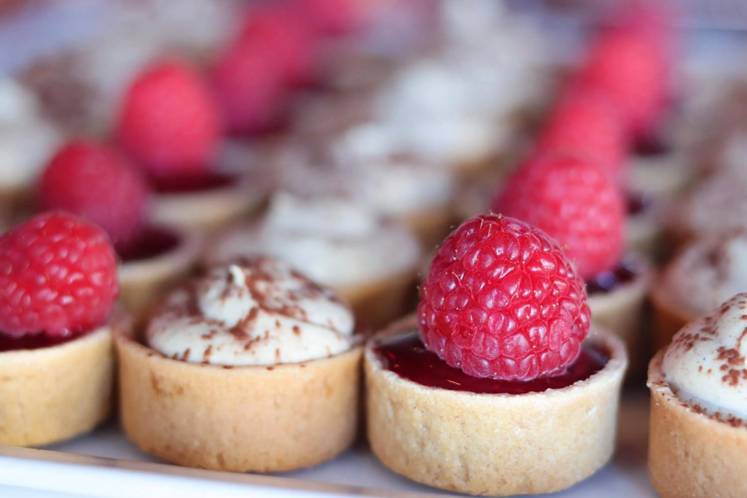 Food in Ripplecove Hotel & Spa