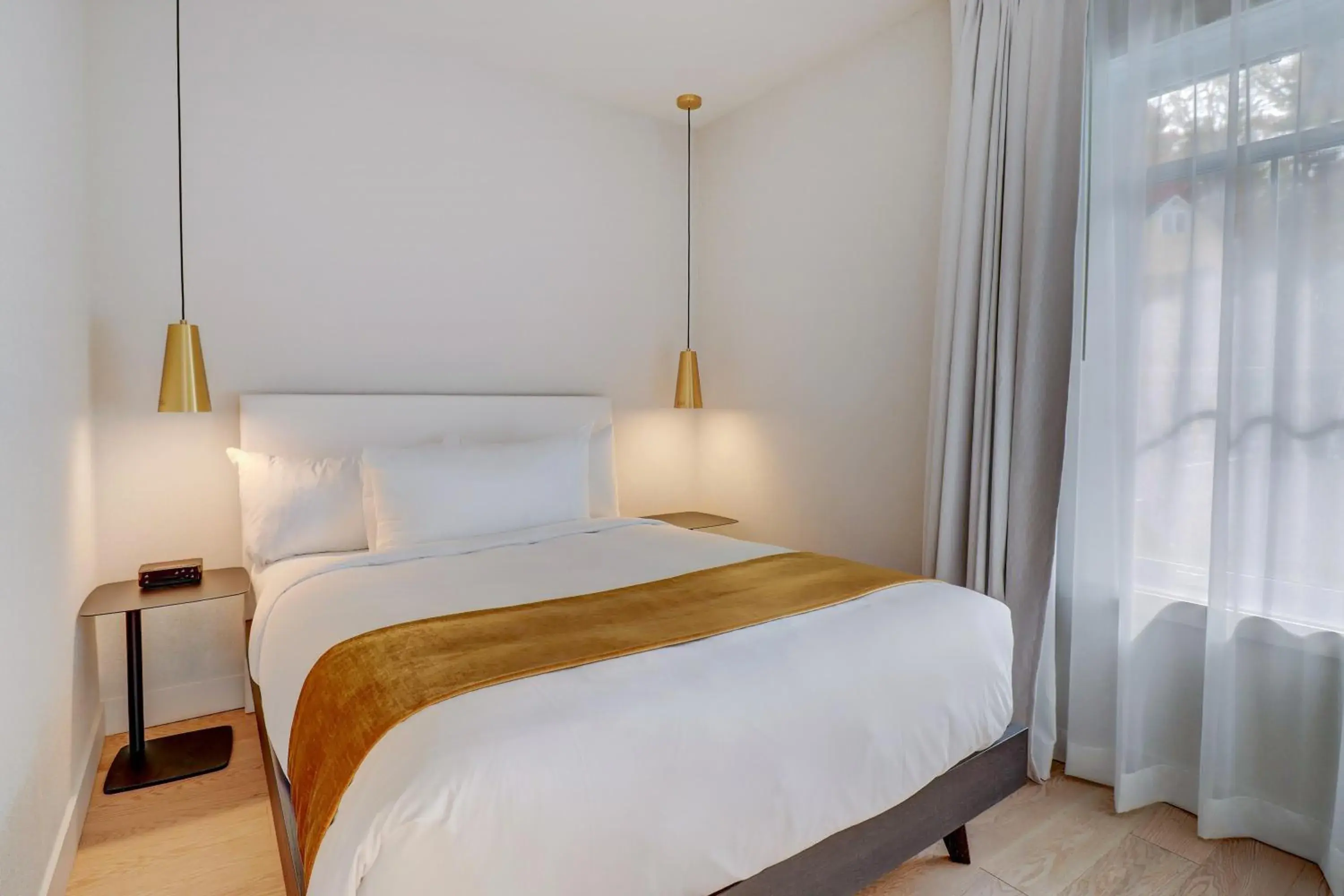 Penthouse Apartment in Ripplecove Hotel & Spa Penthouse Apartment in Ripplecove Hotel & Spa