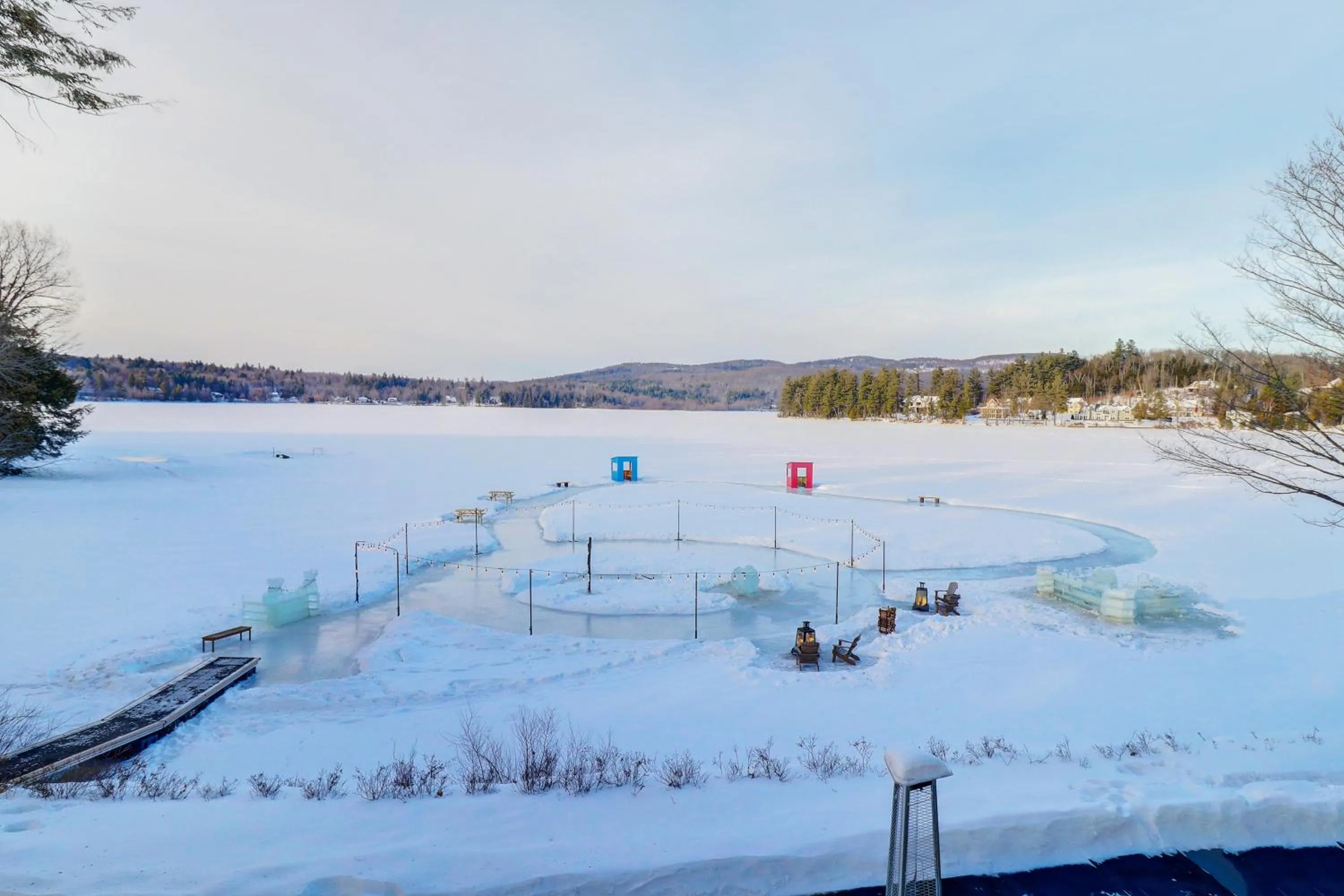 Activities in Ripplecove Hotel & Spa