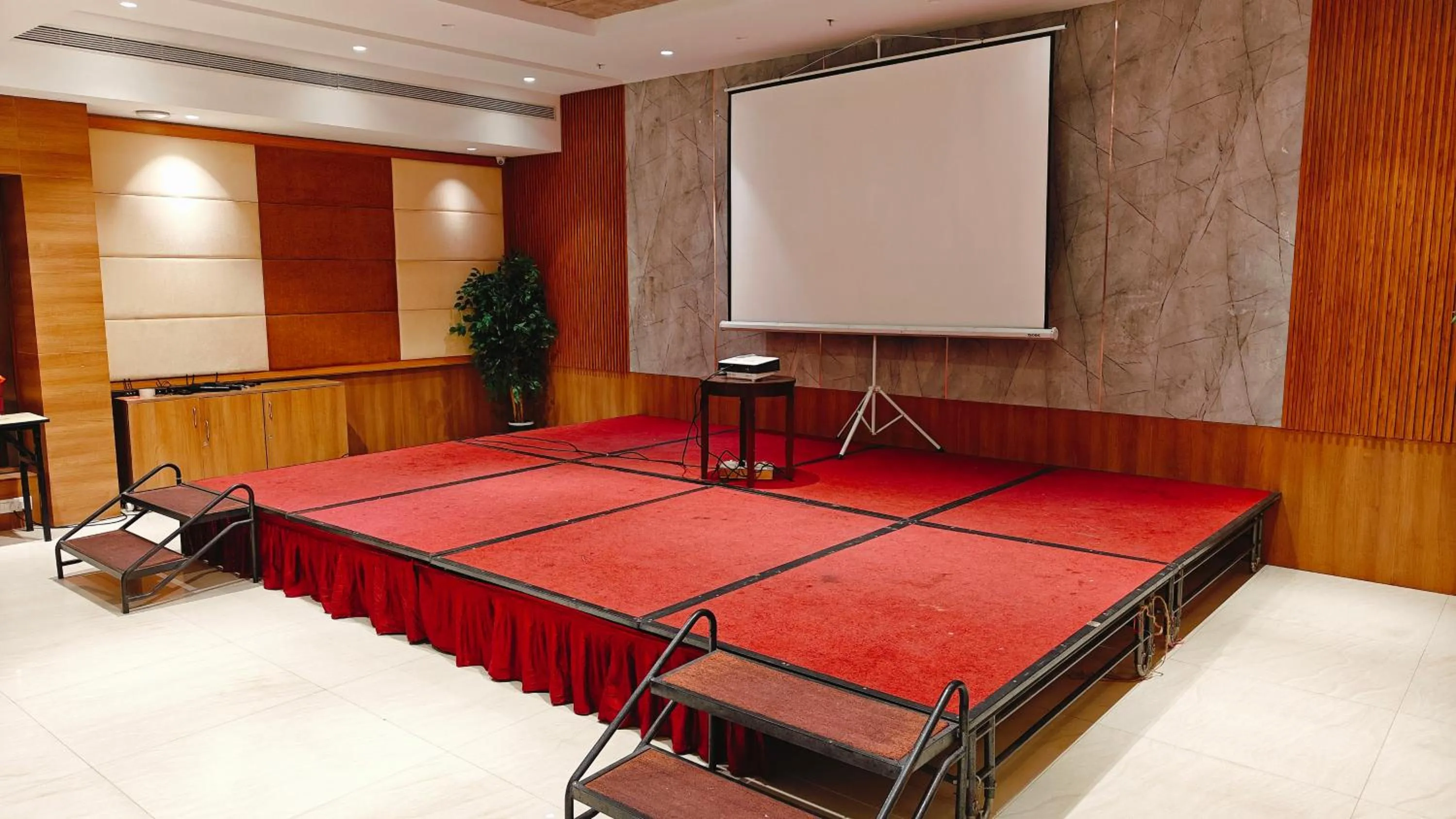 Banquet/Function facilities, Bed in ASR Parklane, A Bergamont Hotel - Hosur