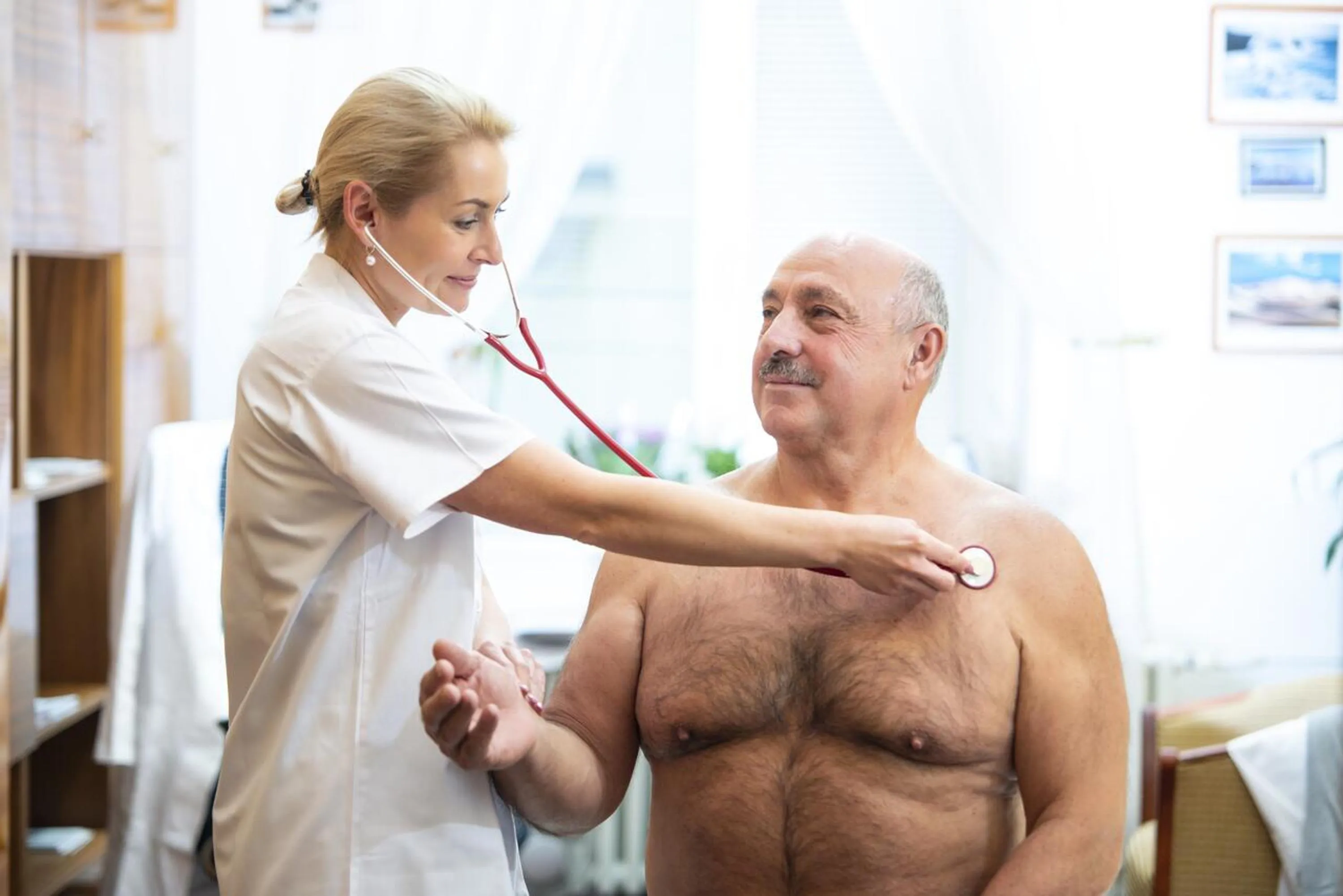 Spa and wellness centre/facilities in Spa Hotel Goethe