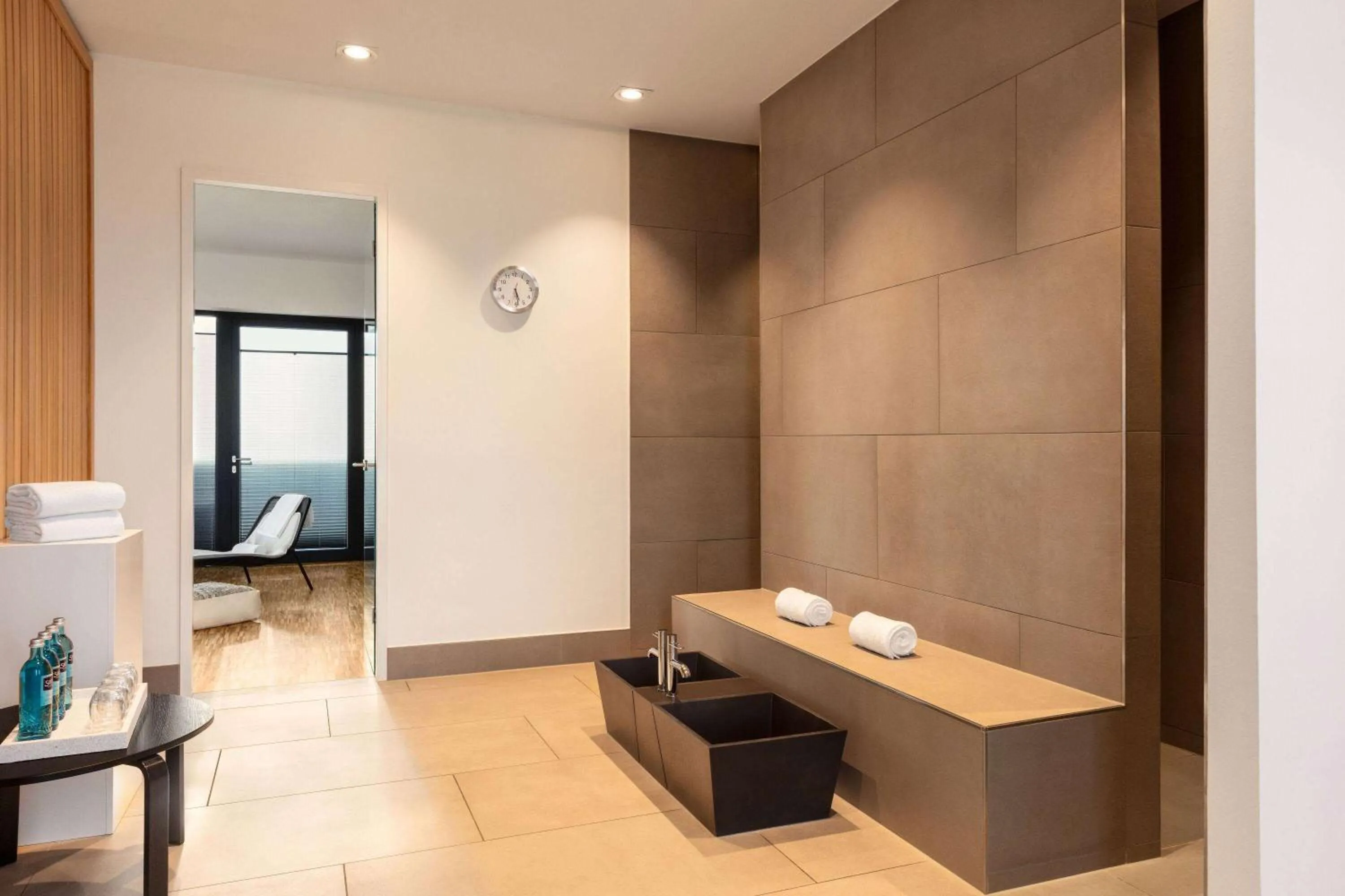 Fitness centre/facilities in Vienna House by Wyndham Ernst Leitz Wetzlar