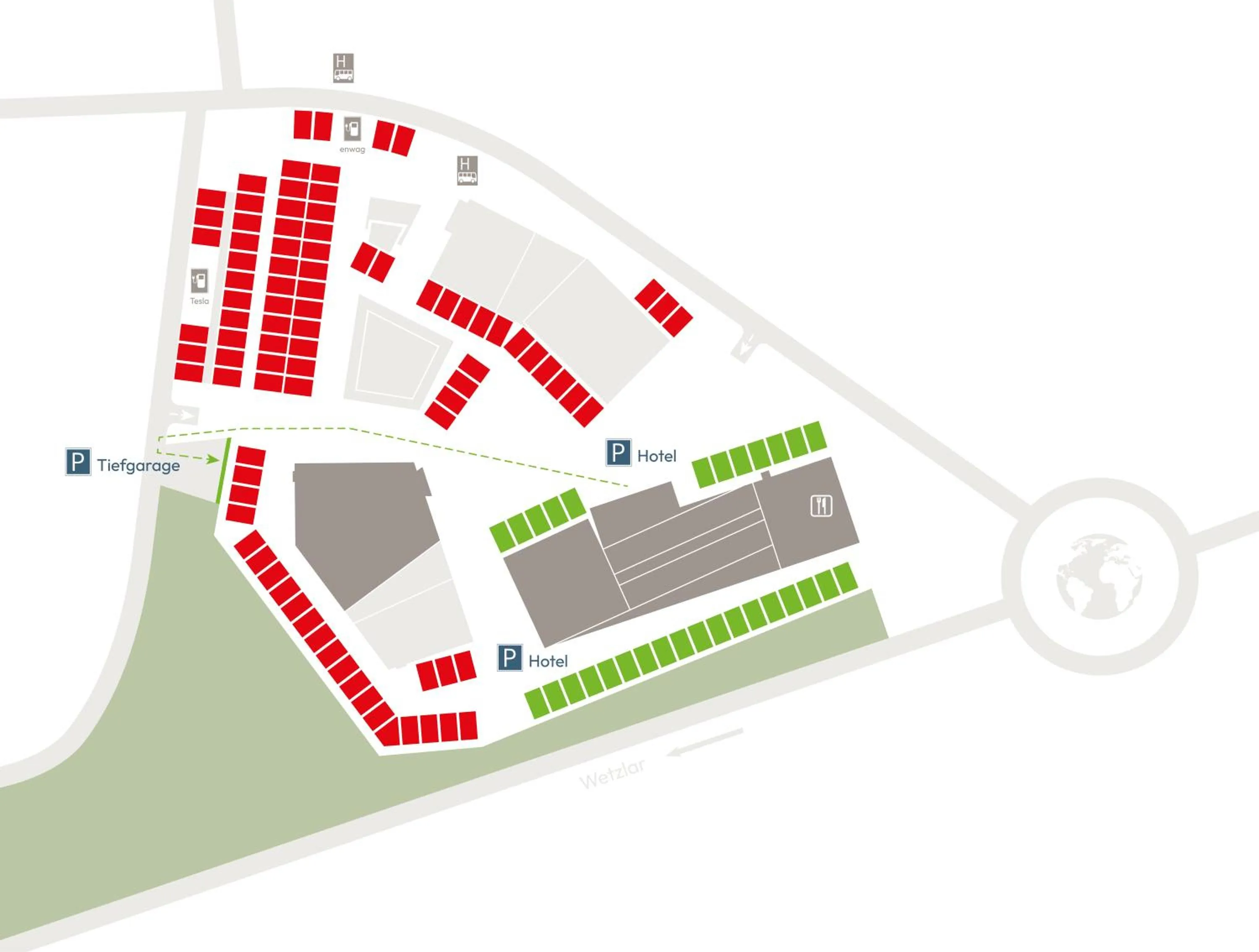 Vienna House by Wyndham Ernst Leitz Wetzlar