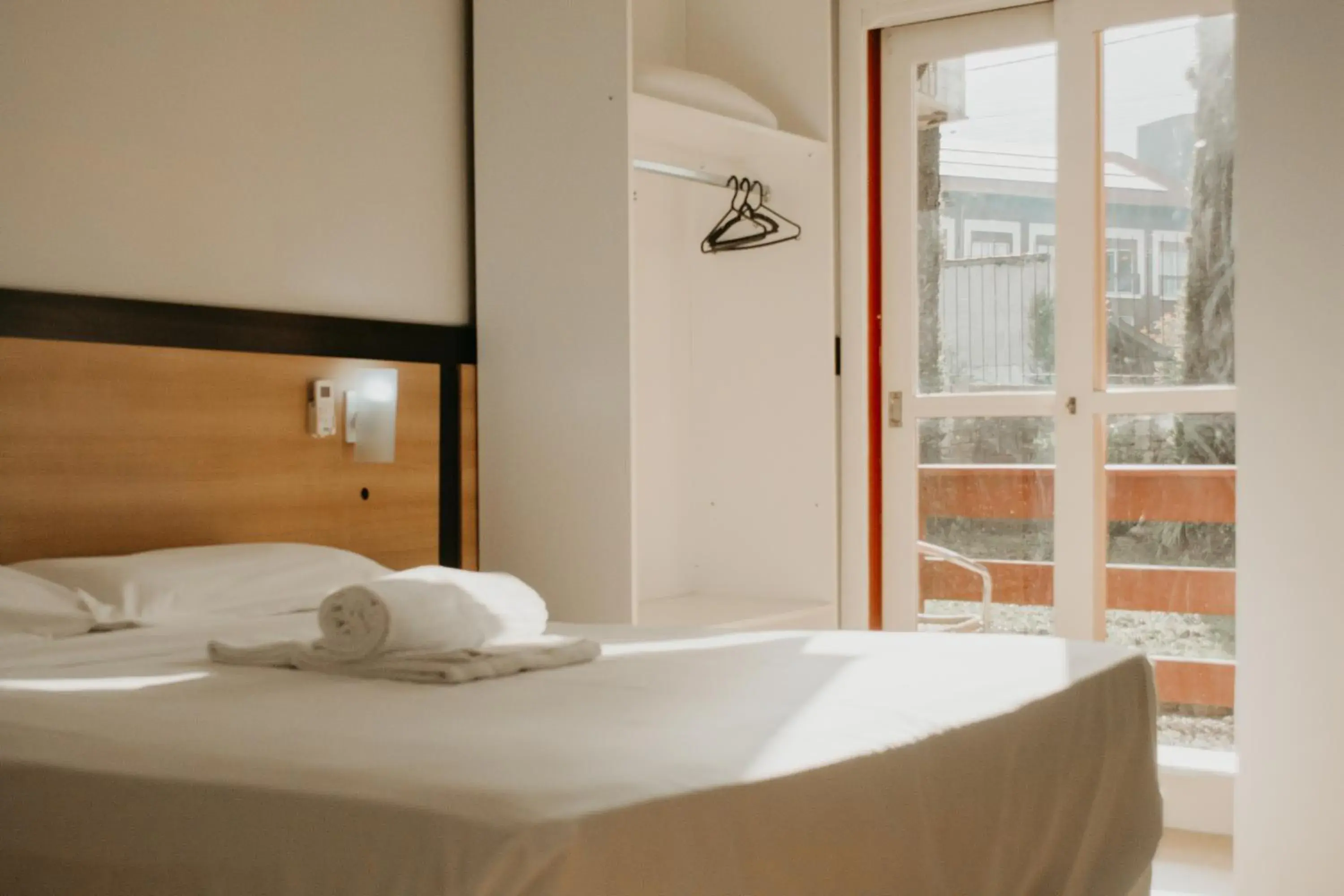 Double Room in Hotel Colina São Francisco Double Room in Hotel Colina São Francisco