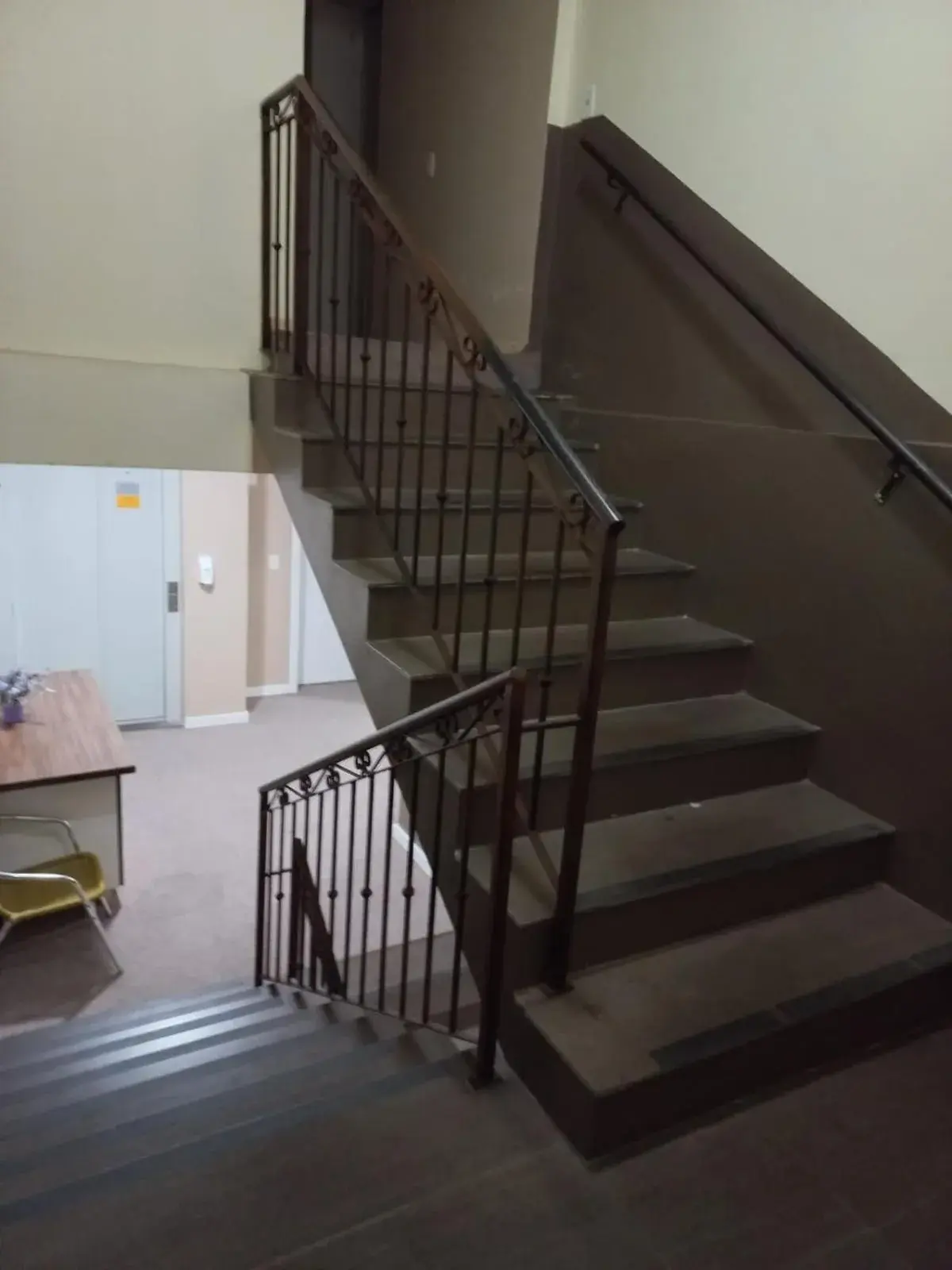 Property building in Hotel Colina São Francisco Property building in Hotel Colina São Francisco