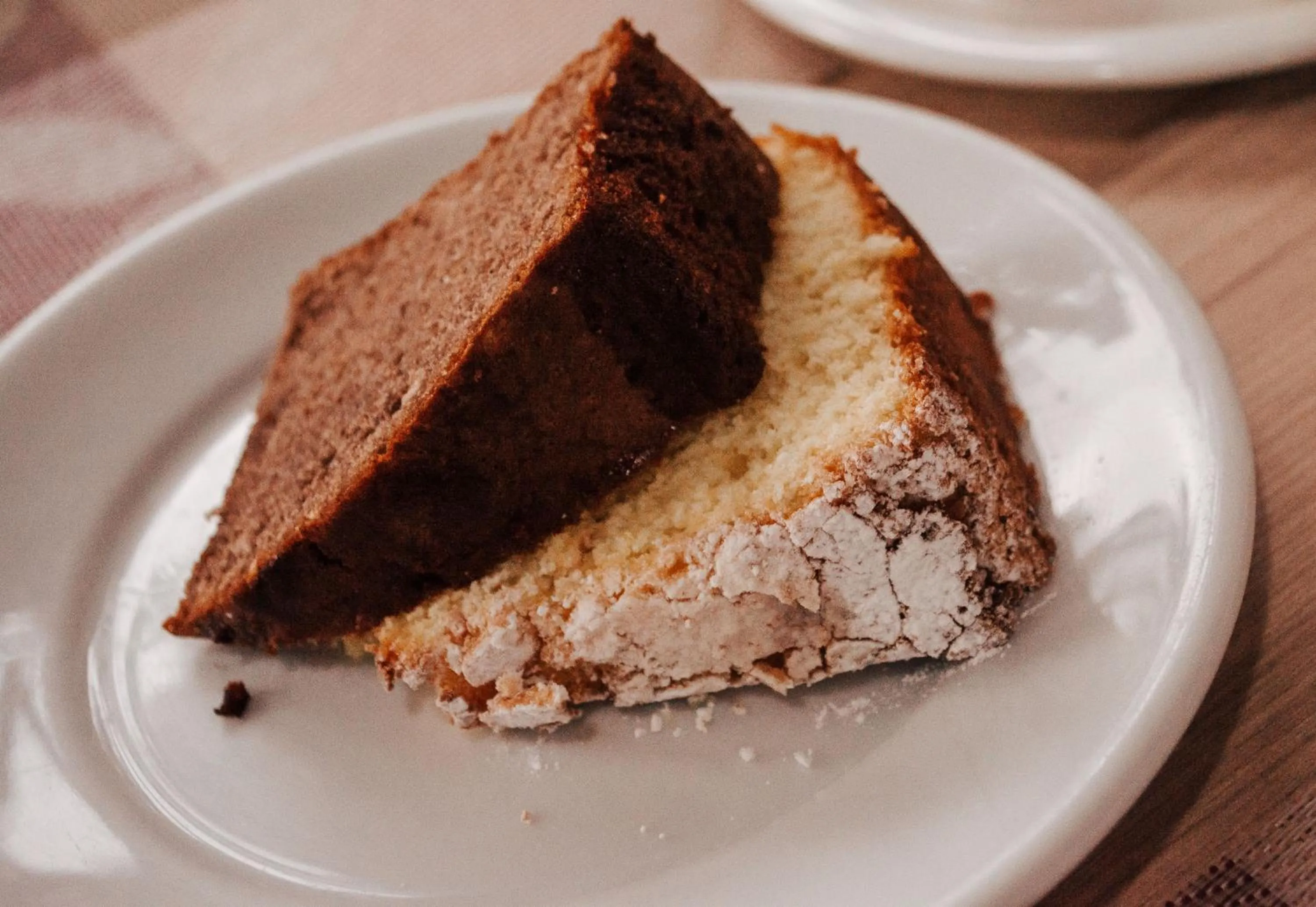 Breakfast in Hotel Colina São Francisco