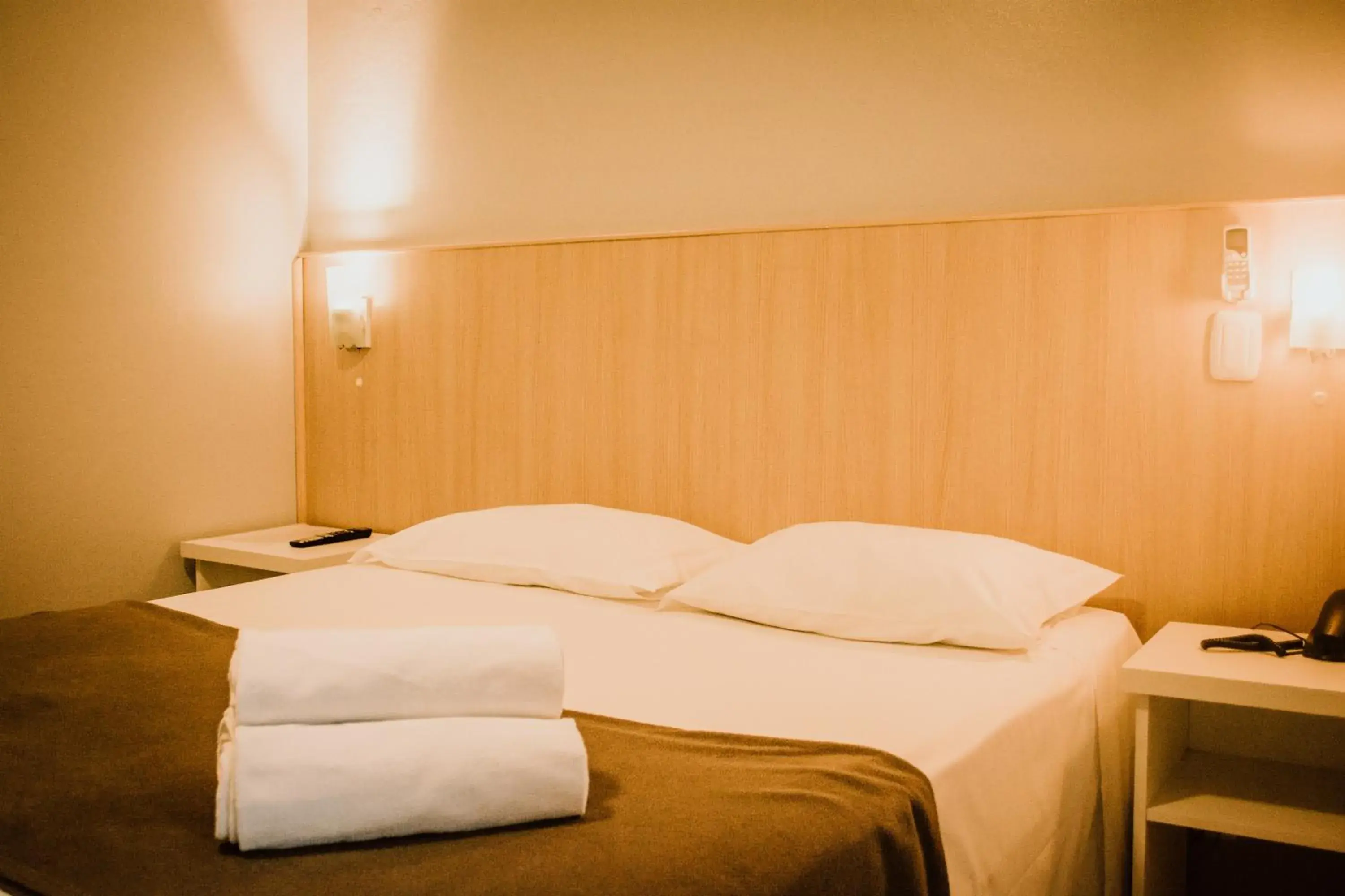 Double Room in Hotel Colina São Francisco Double Room in Hotel Colina São Francisco