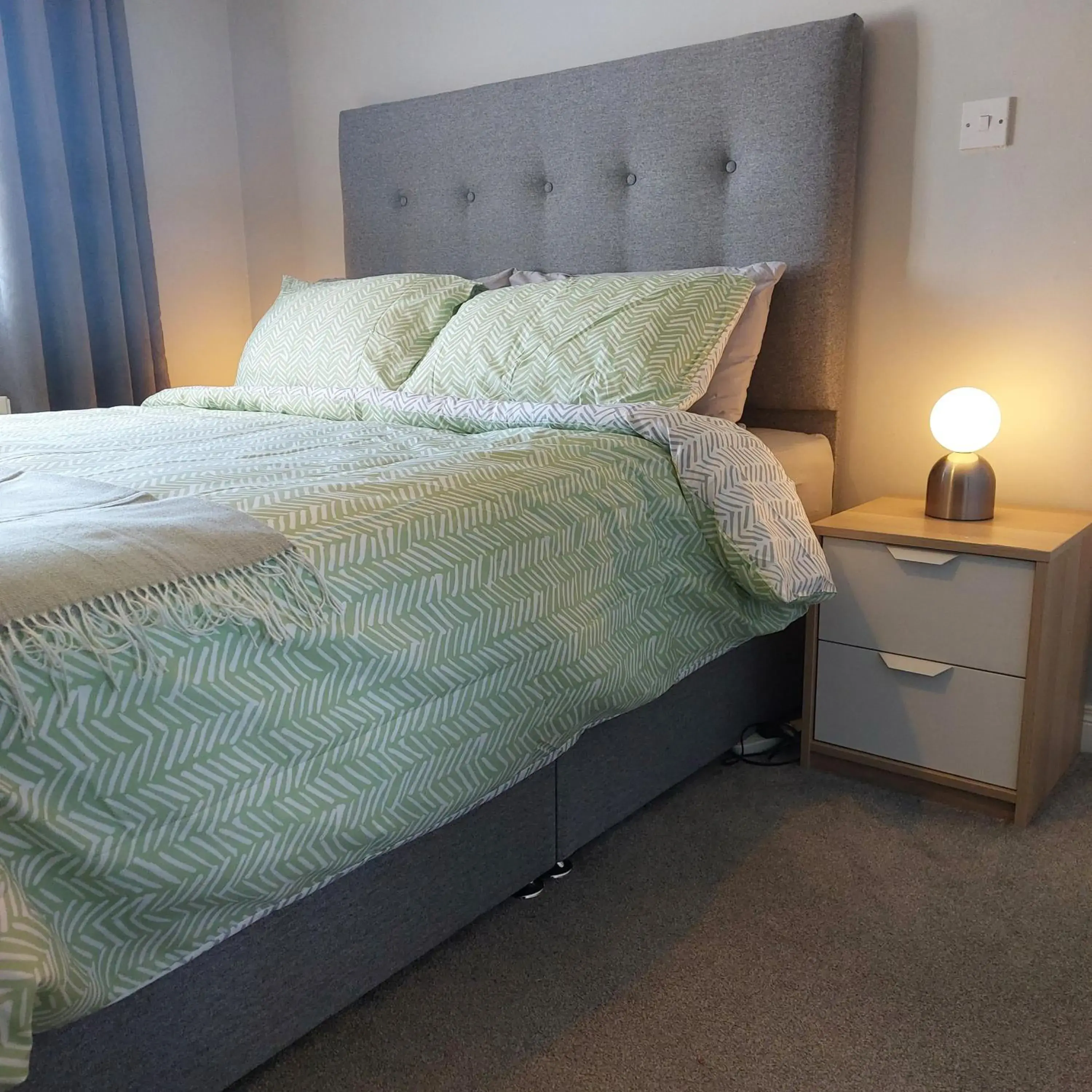 Lawnbrook Town House Lawnbrook Town House