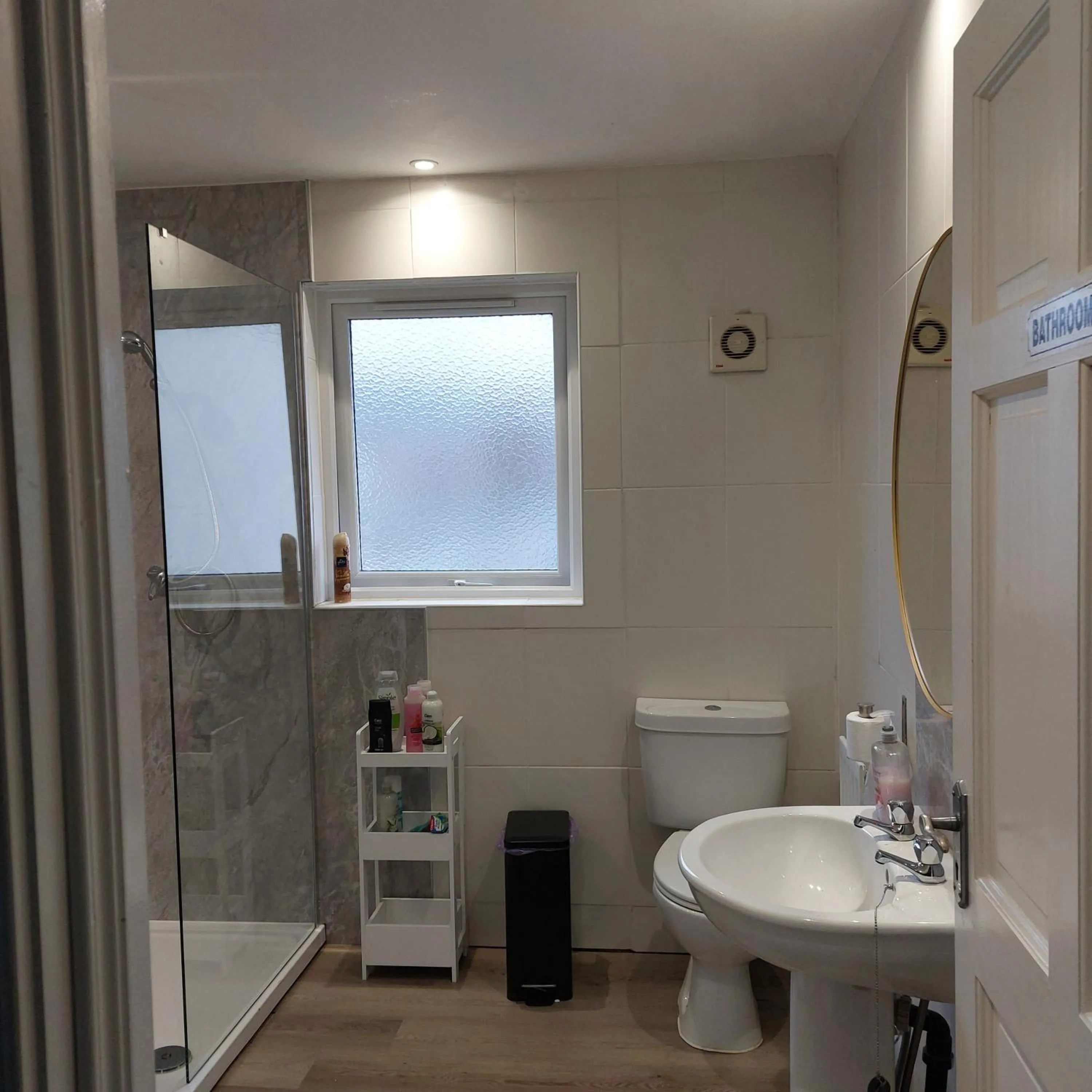 Lawnbrook Town House