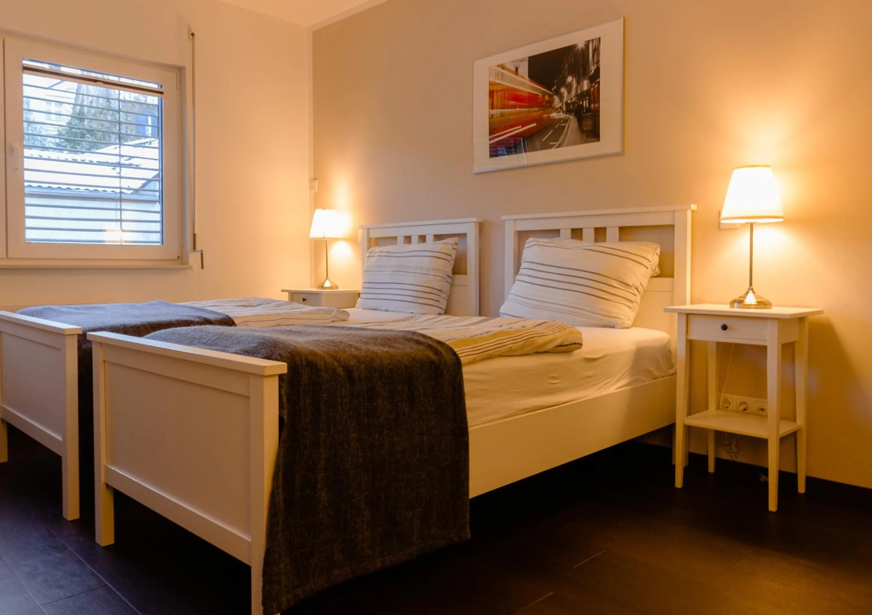 Hotel zum Postwagen