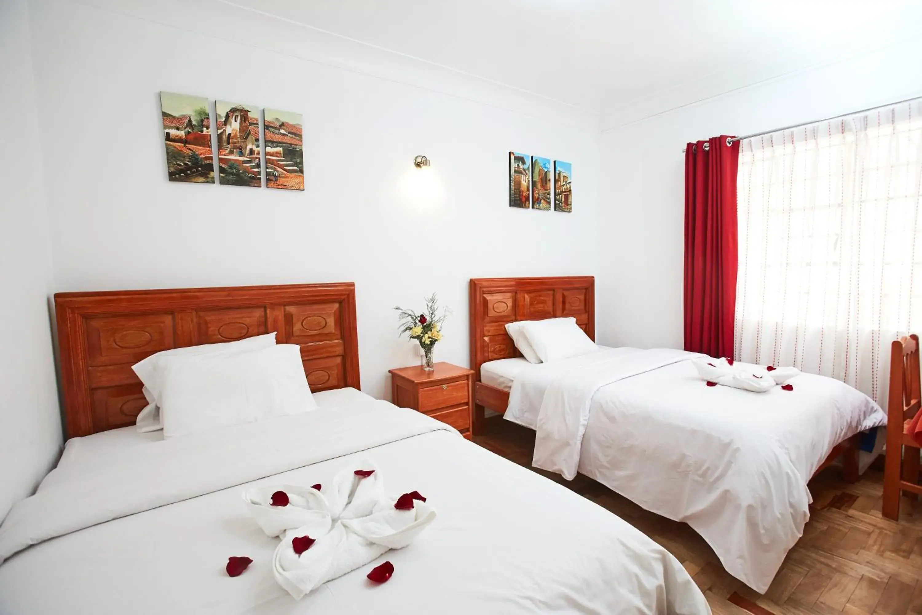 Hostal Danna Inn Hostal Danna Inn