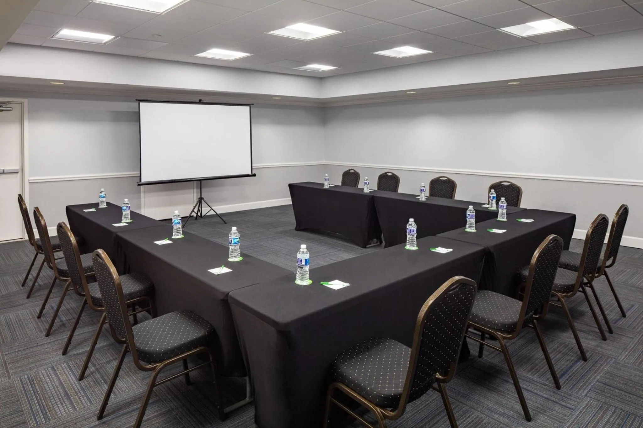 Meeting/conference room in Holiday Inn & Suites Boca Raton - North