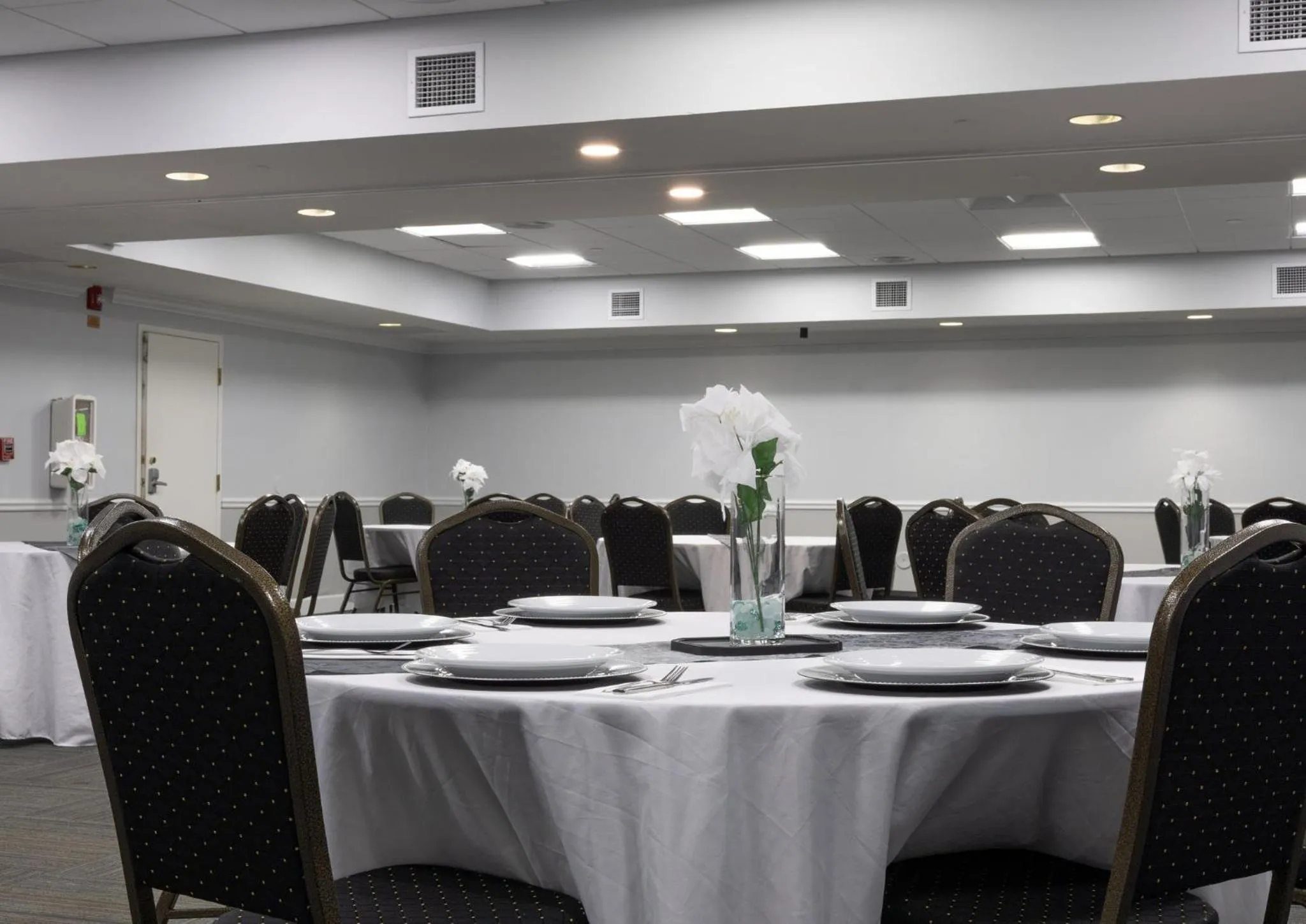 Banquet/Function facilities in Holiday Inn & Suites Boca Raton - North