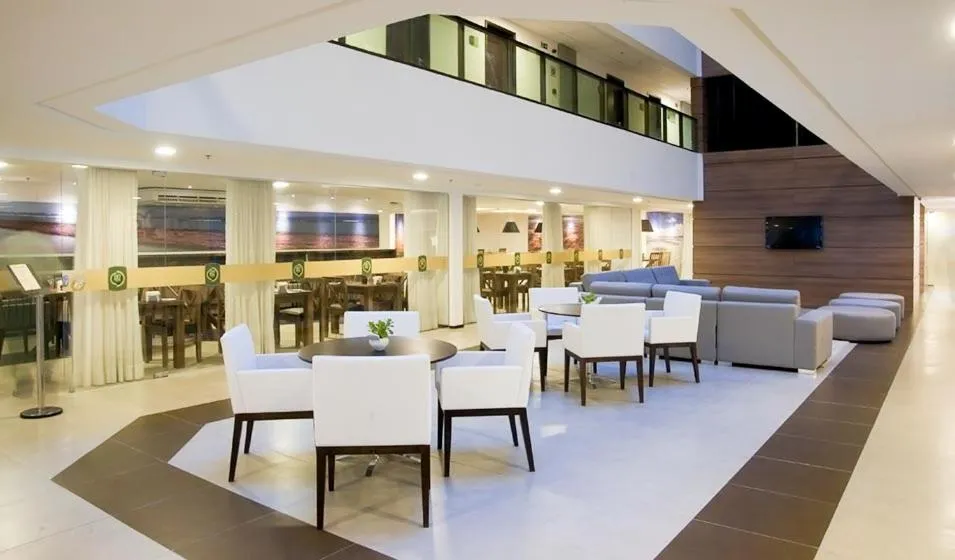 Hotel Suítes Flat Maceió - Hotel Ritz Suítes AP 631