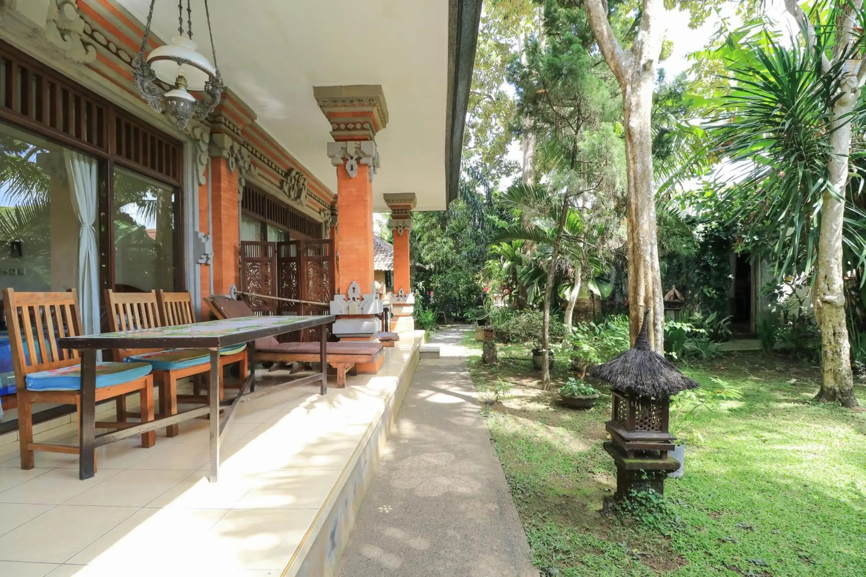 Rahayu House Ubud Rahayu House Ubud