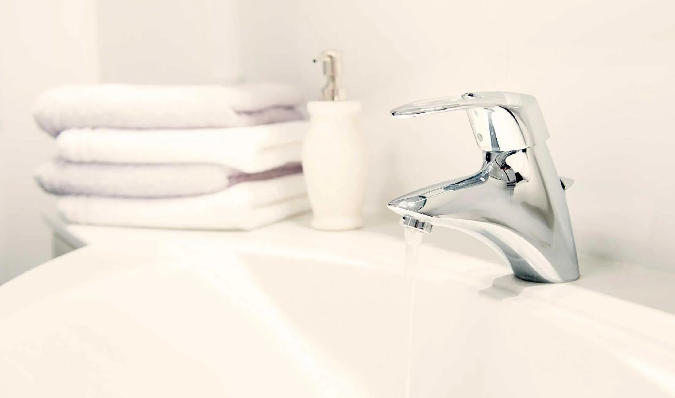 Exklusive Ferienwohnung mit Wasser