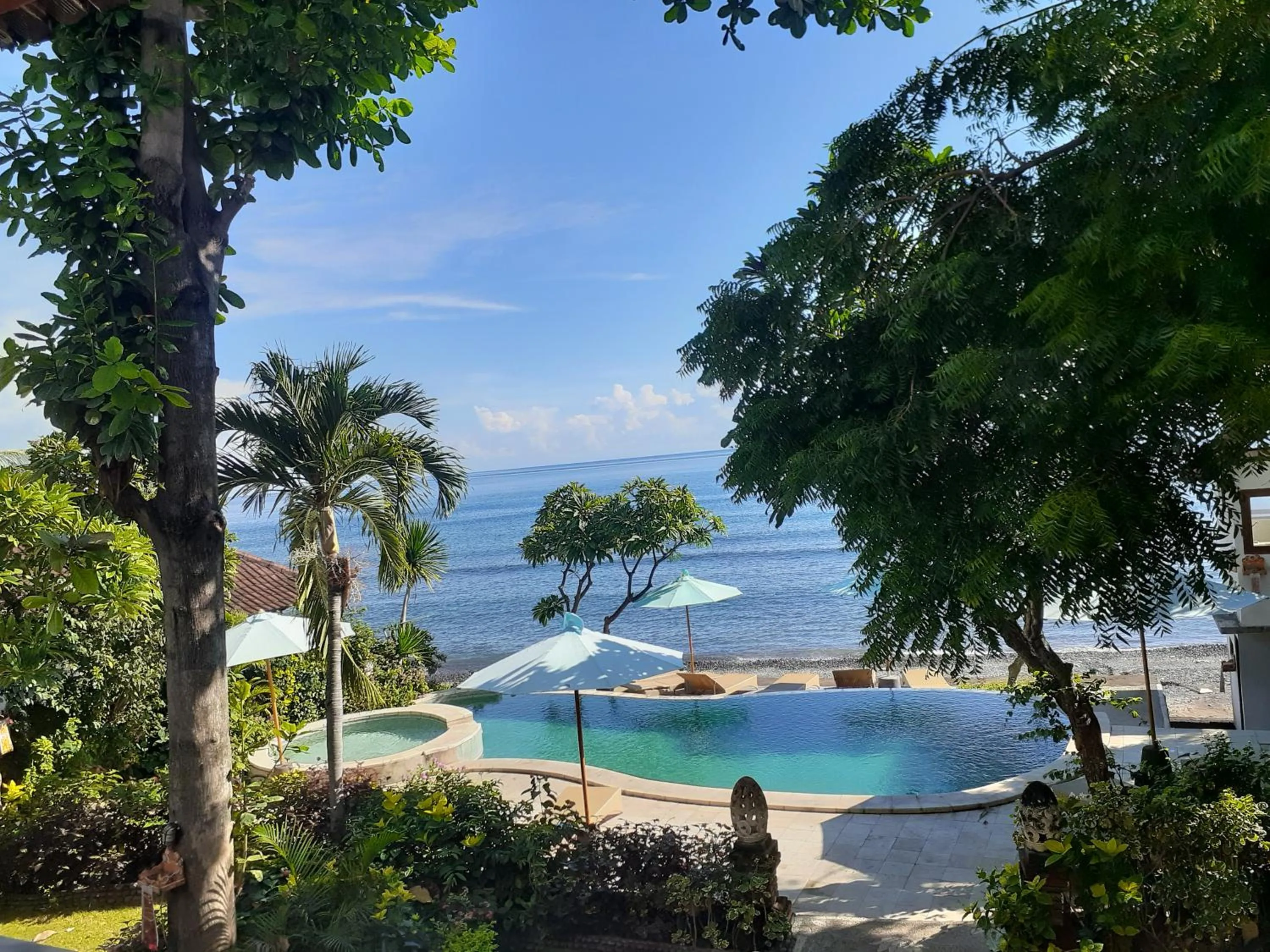 Double One Villas