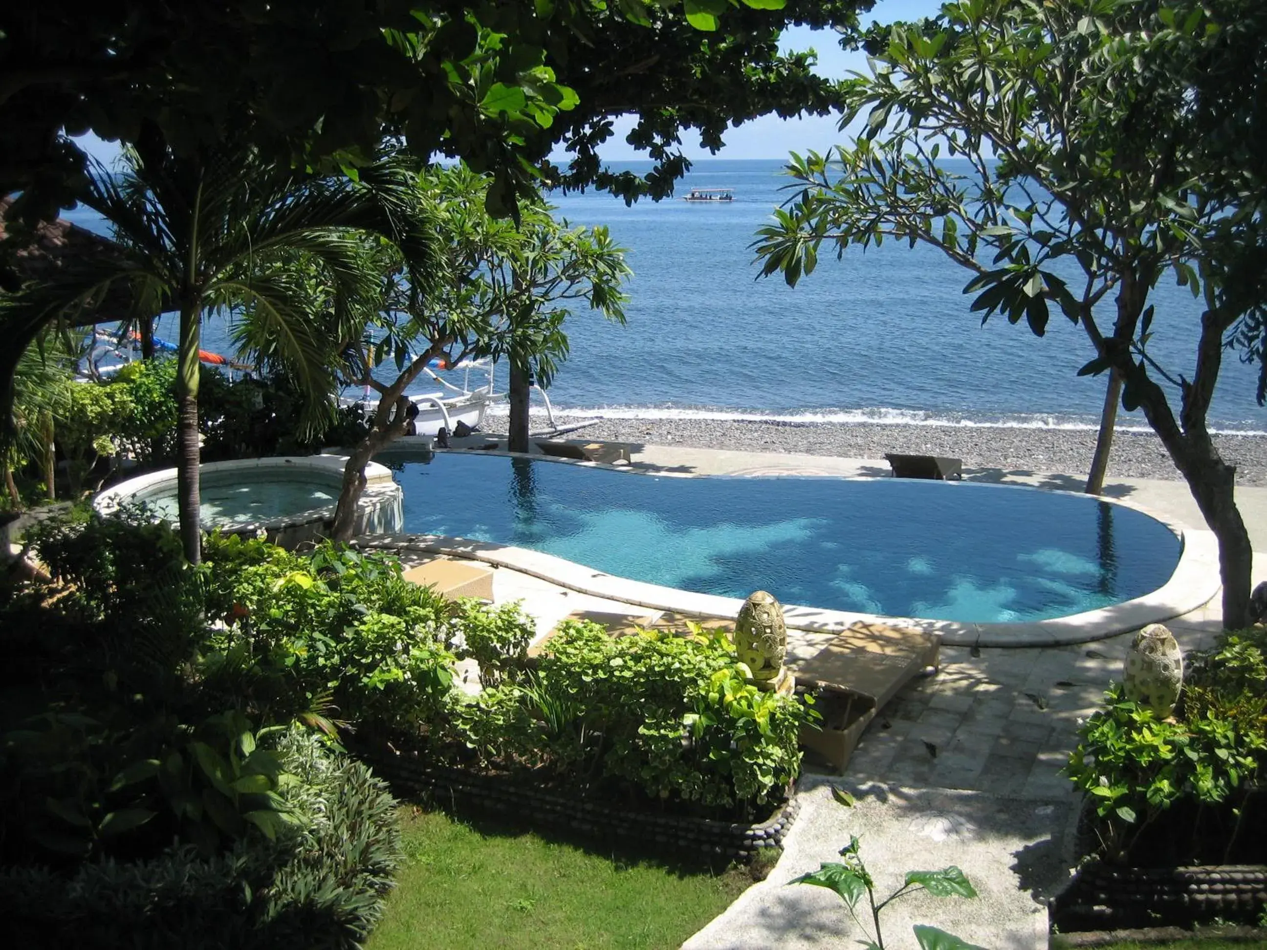 Double One Villas Double One Villas